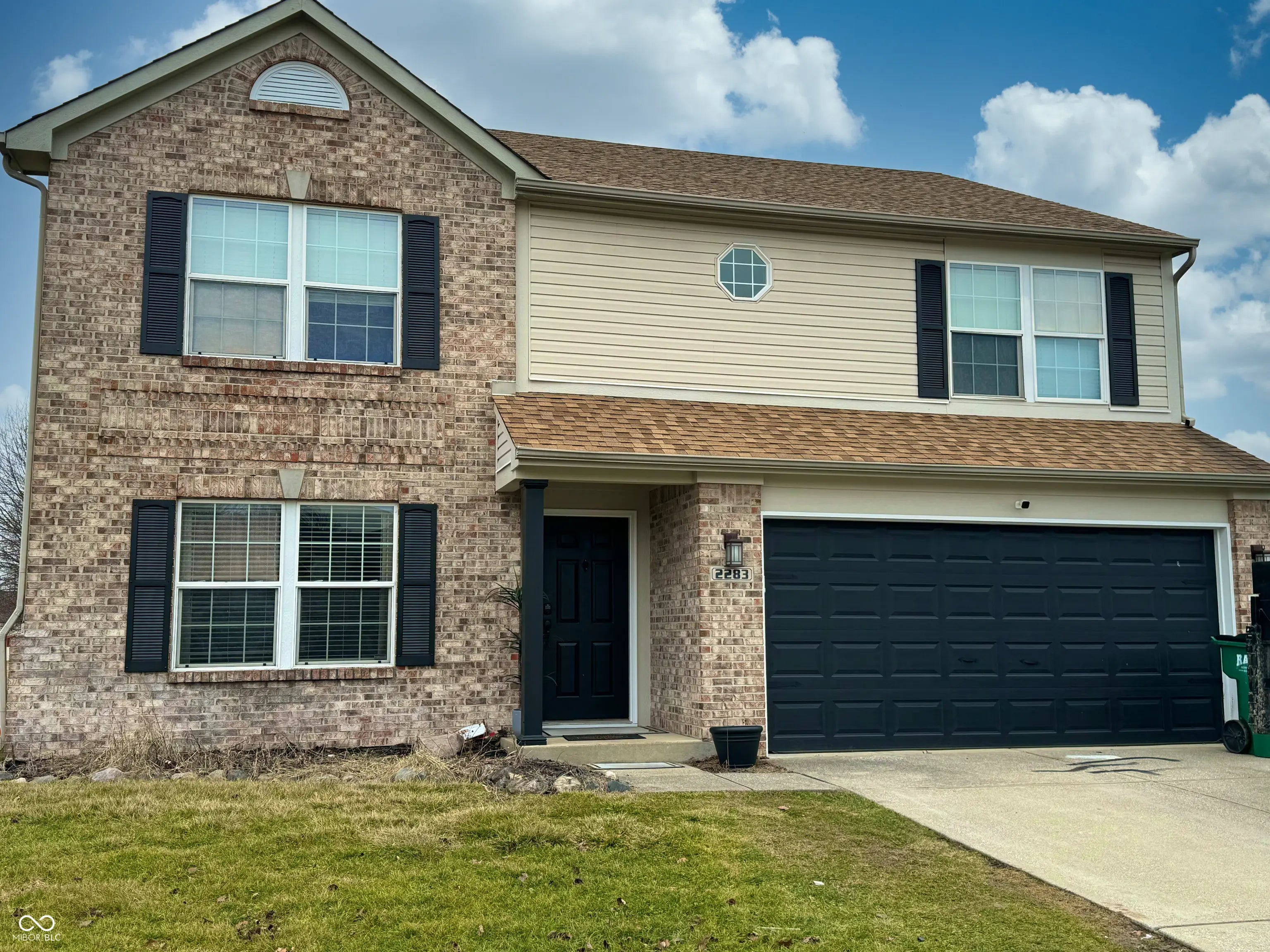 2283 Seattle Slew Drive, Indianapolis