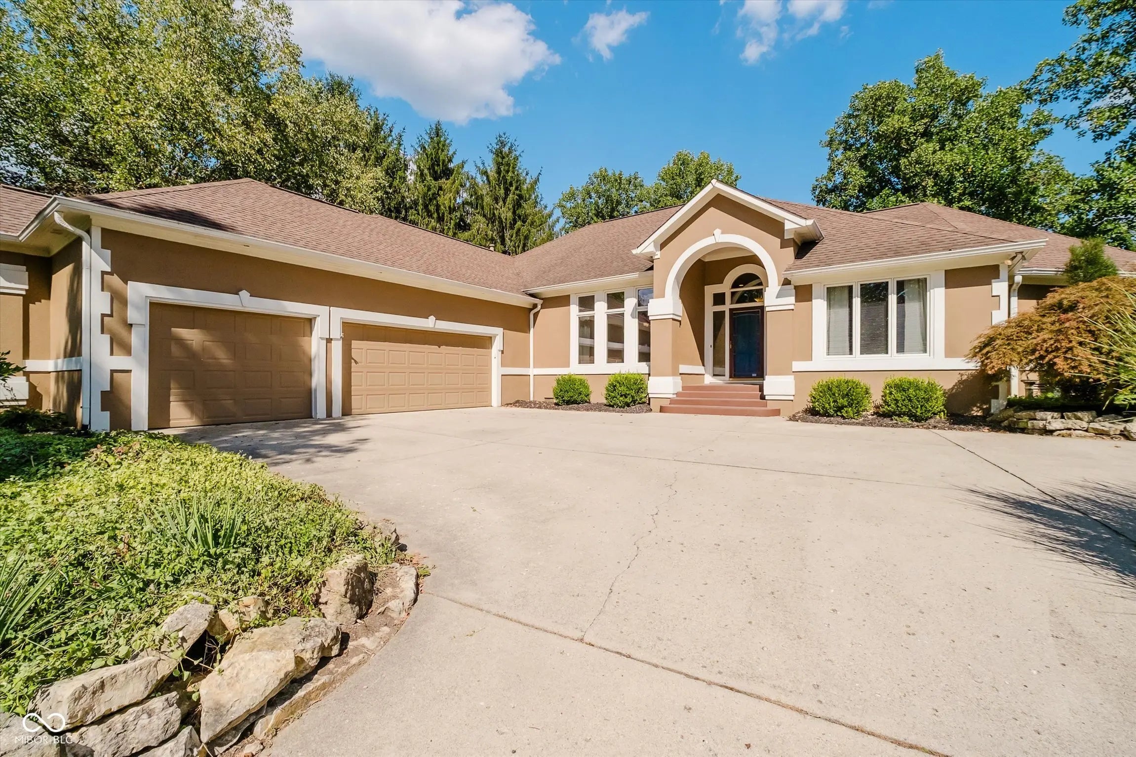 5525 Bay Landing Court, Indianapolis
