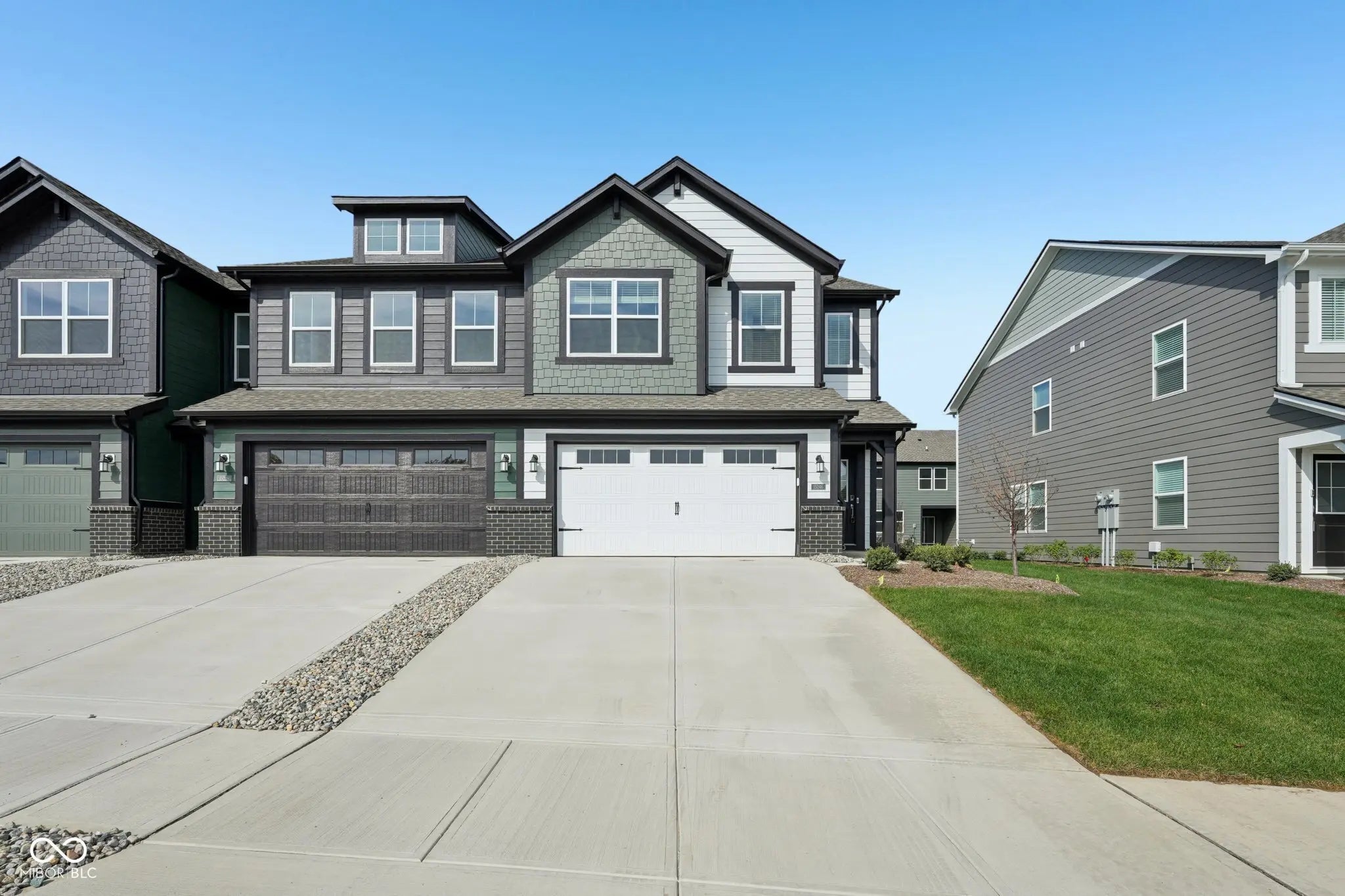 15246 Swallow Falls Way, Fishers