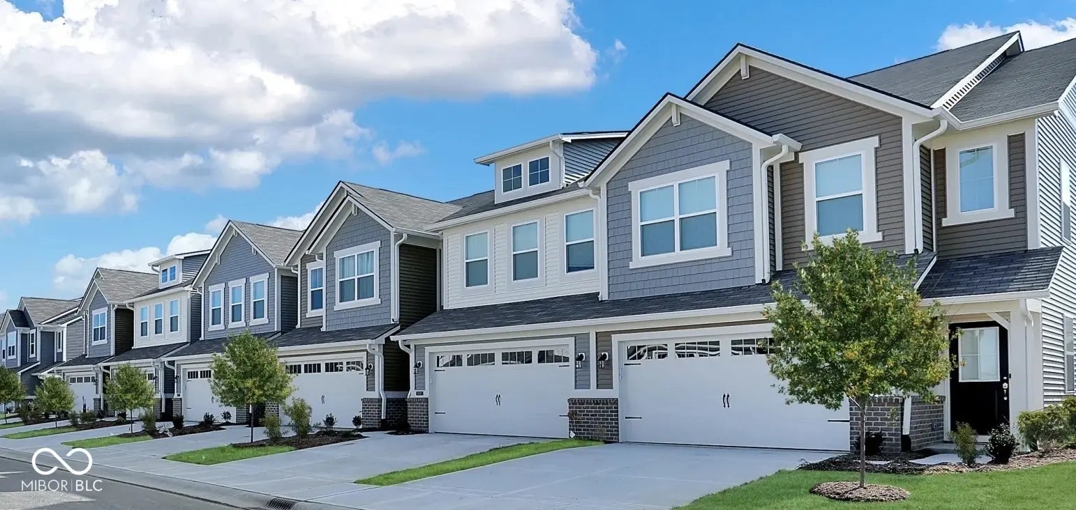 15246 Swallow Falls Way, Fishers