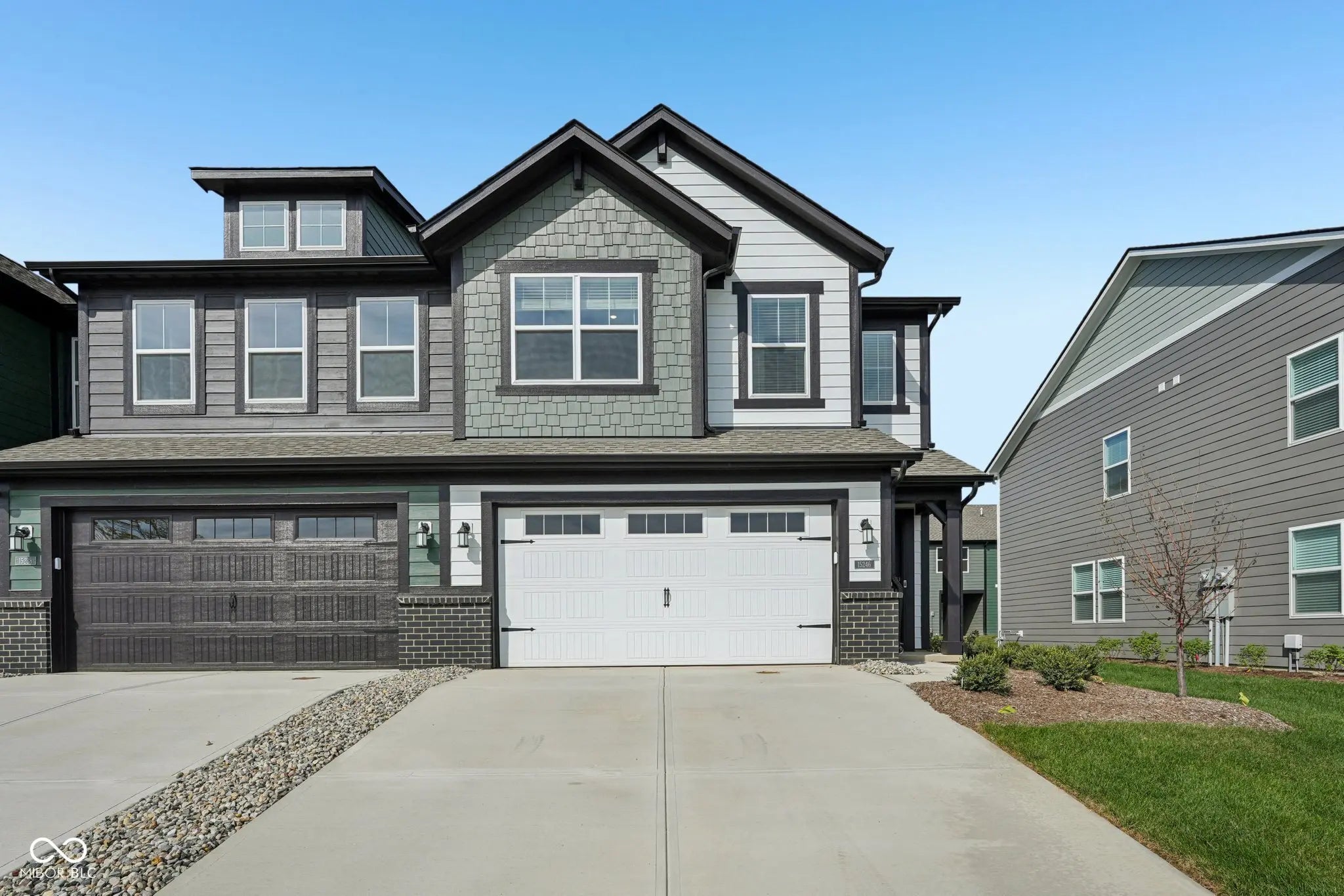 15246 Swallow Falls Way, Fishers