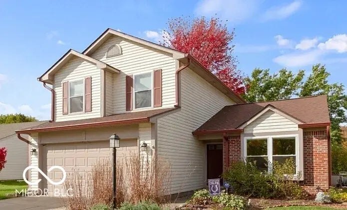 17734 Gasparilla Court, Noblesville