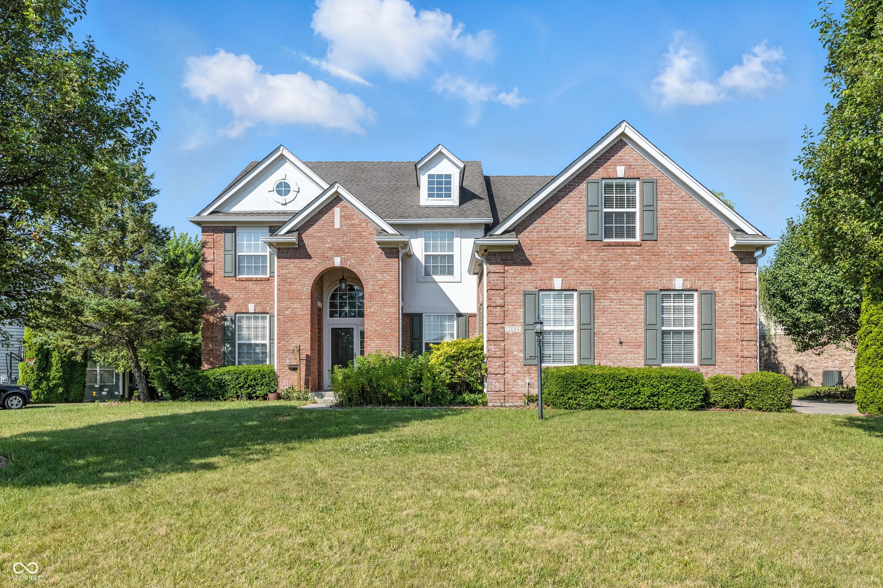 13004 Tuscany Boulevard, Carmel