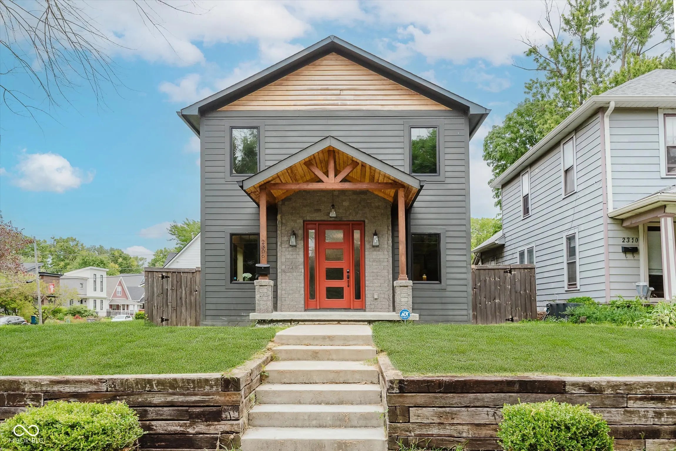 2306 E 12th Street, Indianapolis
