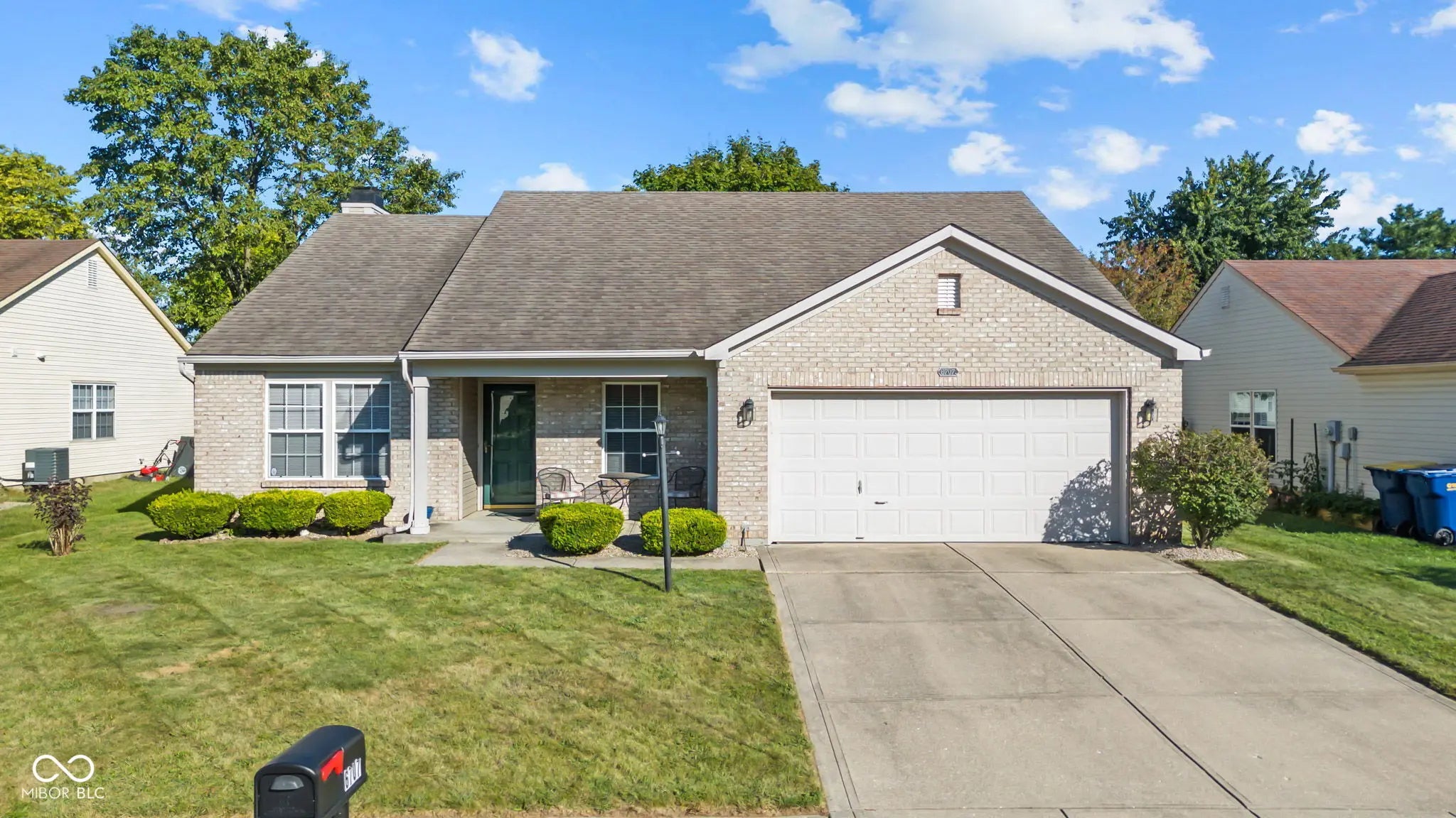 6707 Sparrowood Drive, Indianapolis