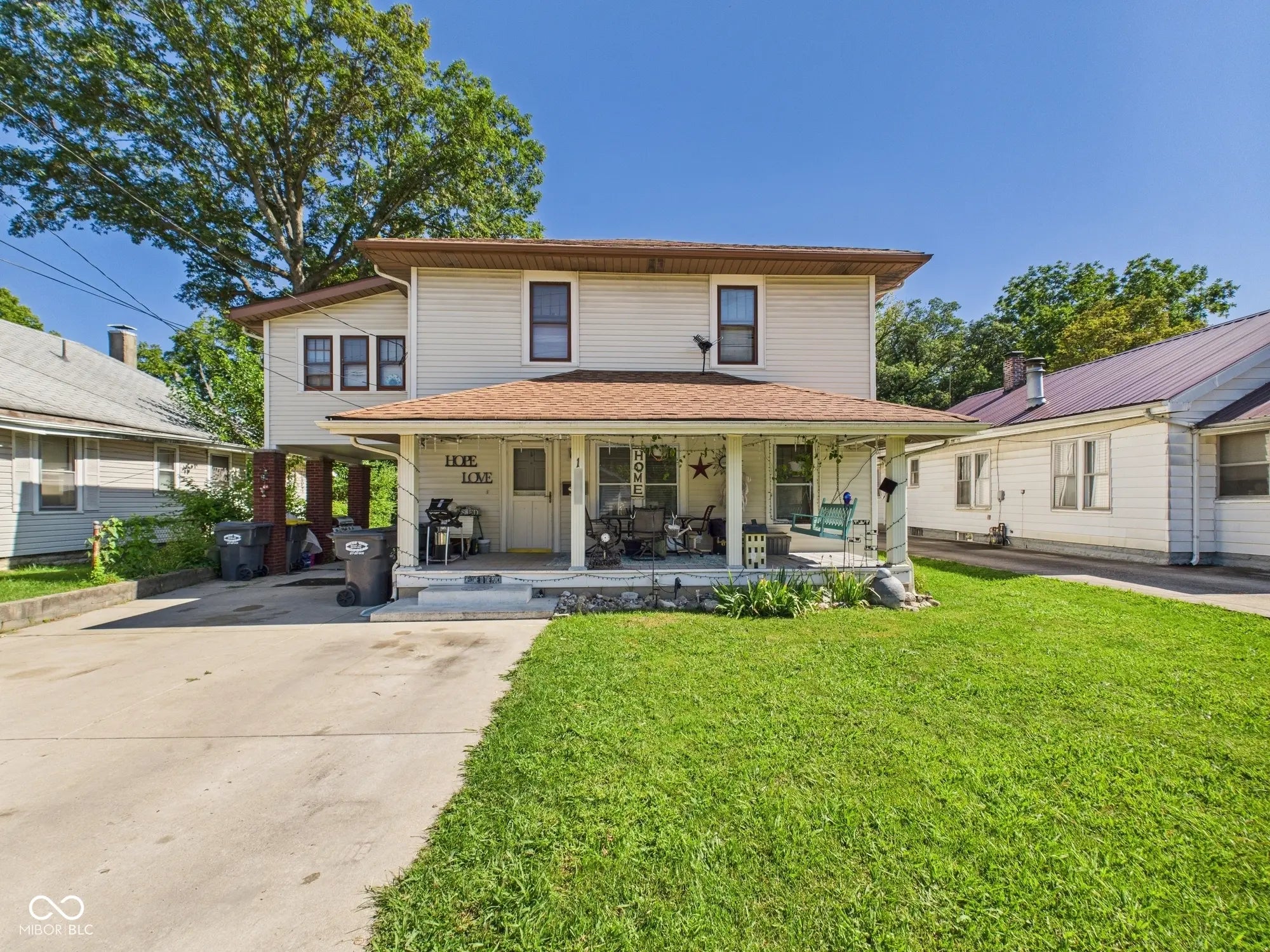1904 Ohio Avenue, Anderson