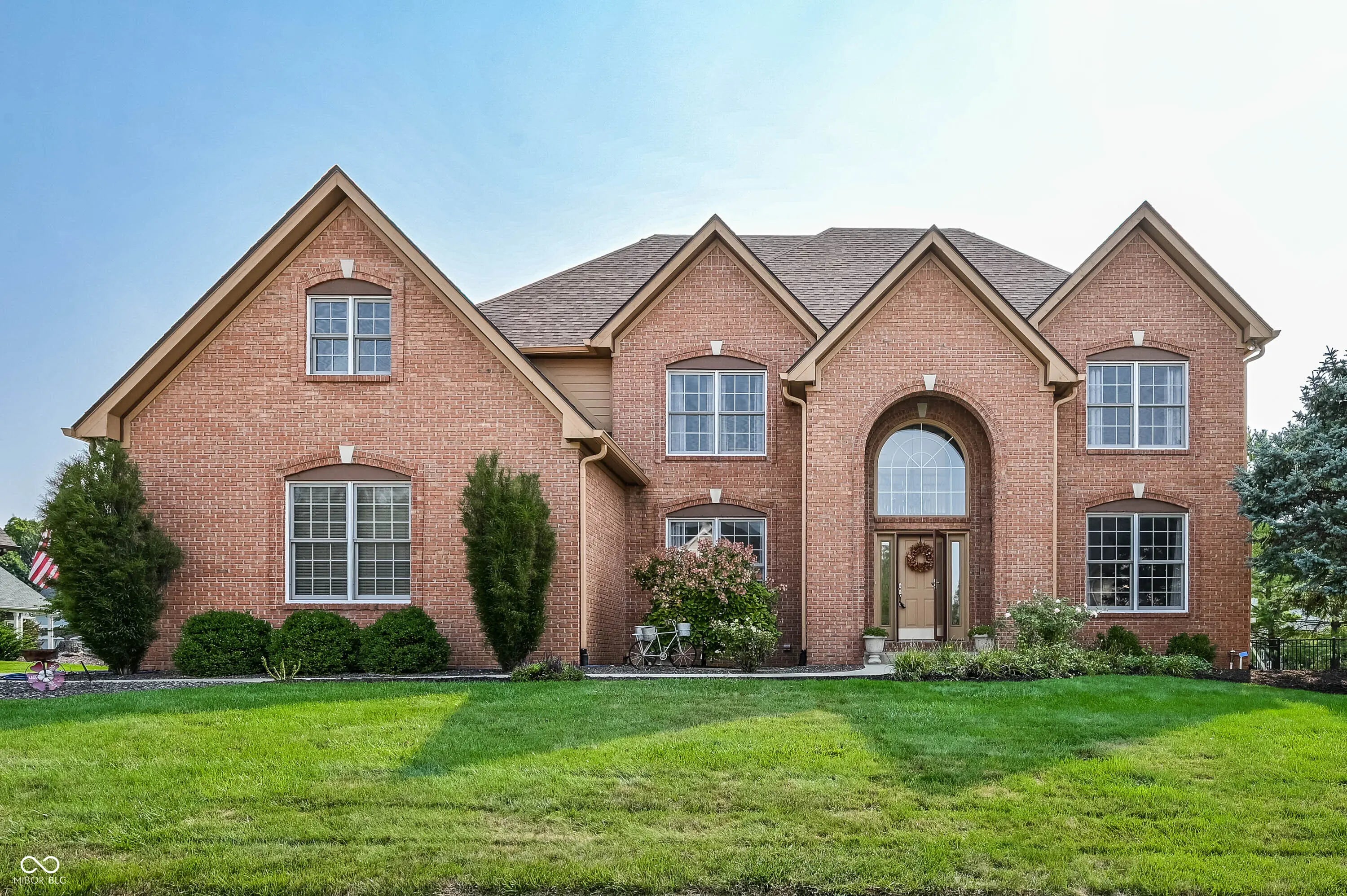 Photo of 14478 Brookfield Drive Fishers, IN 46040