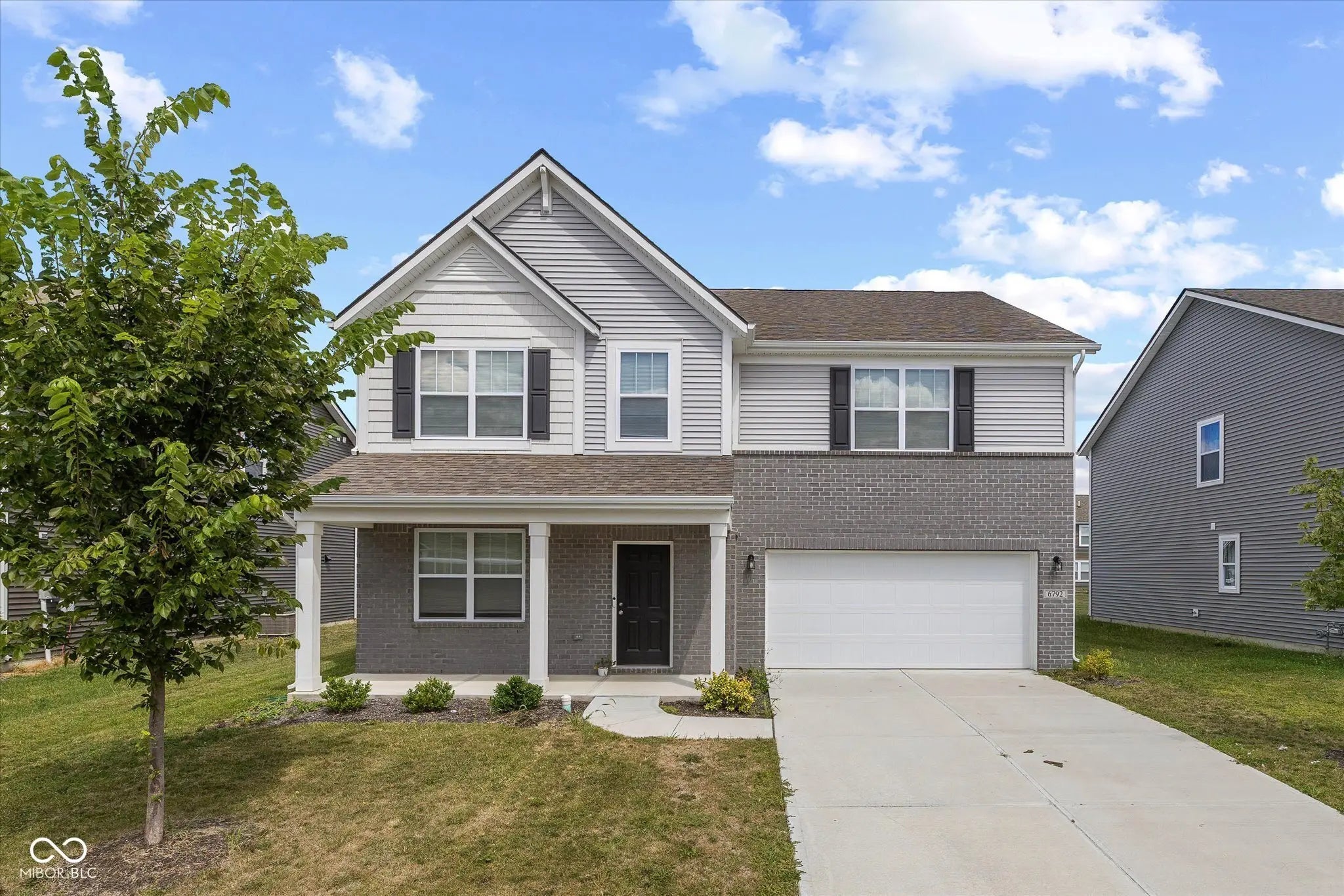 6792 Highland Way, Brownsburg