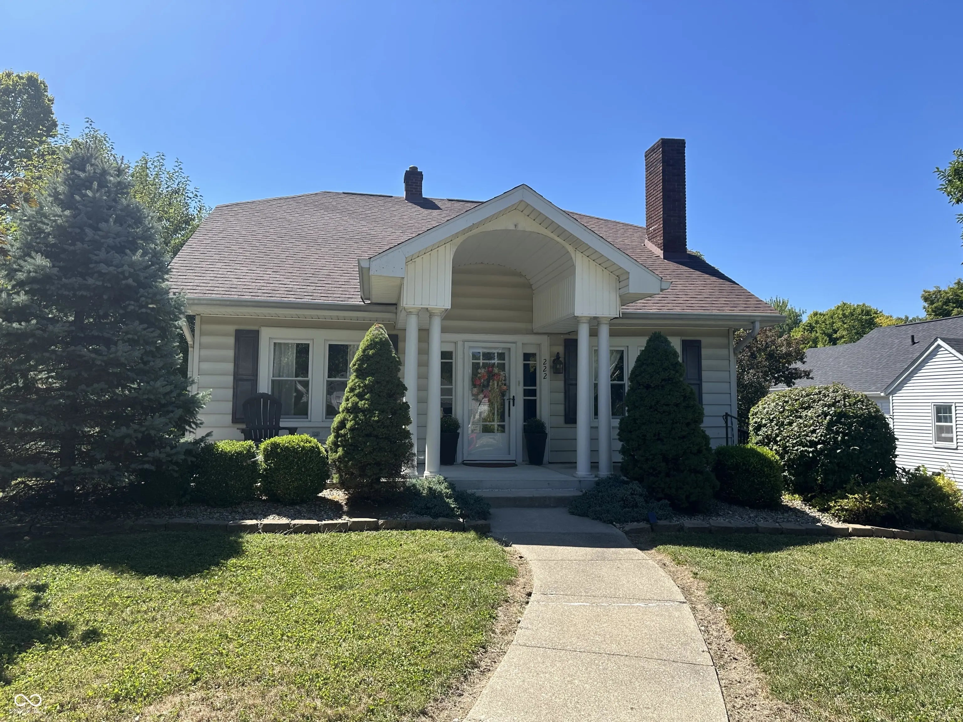 222 Hillsdale Avenue, Greencastle