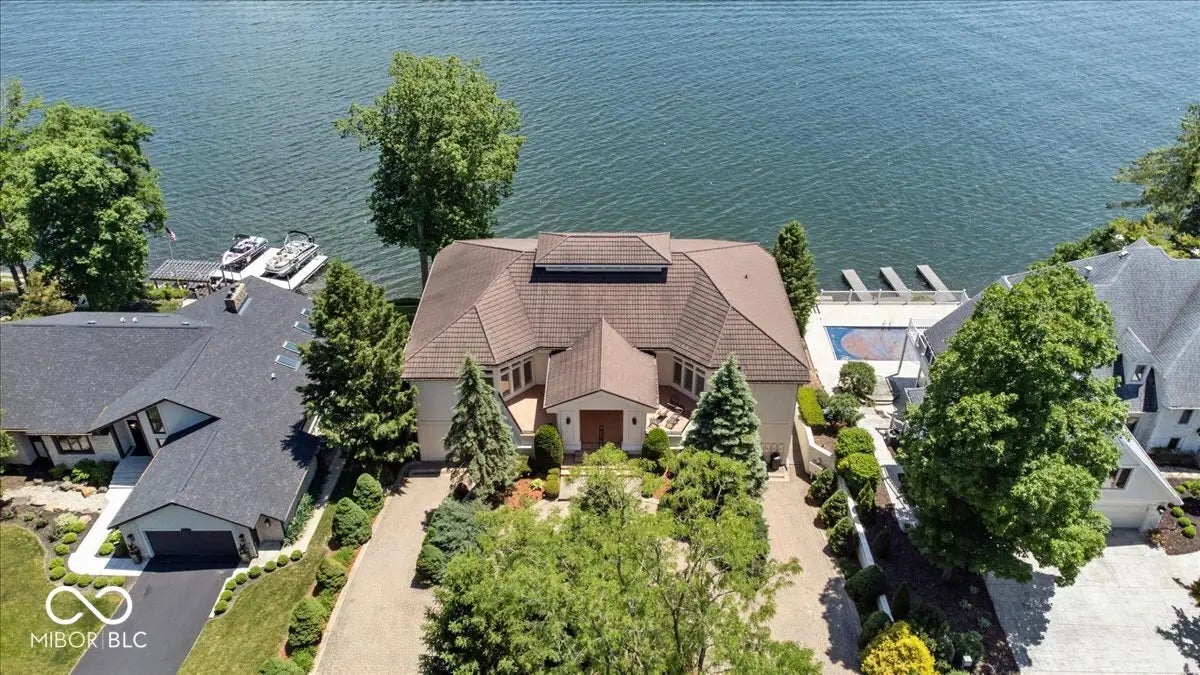 10919 Brigantine Drive, Indianapolis