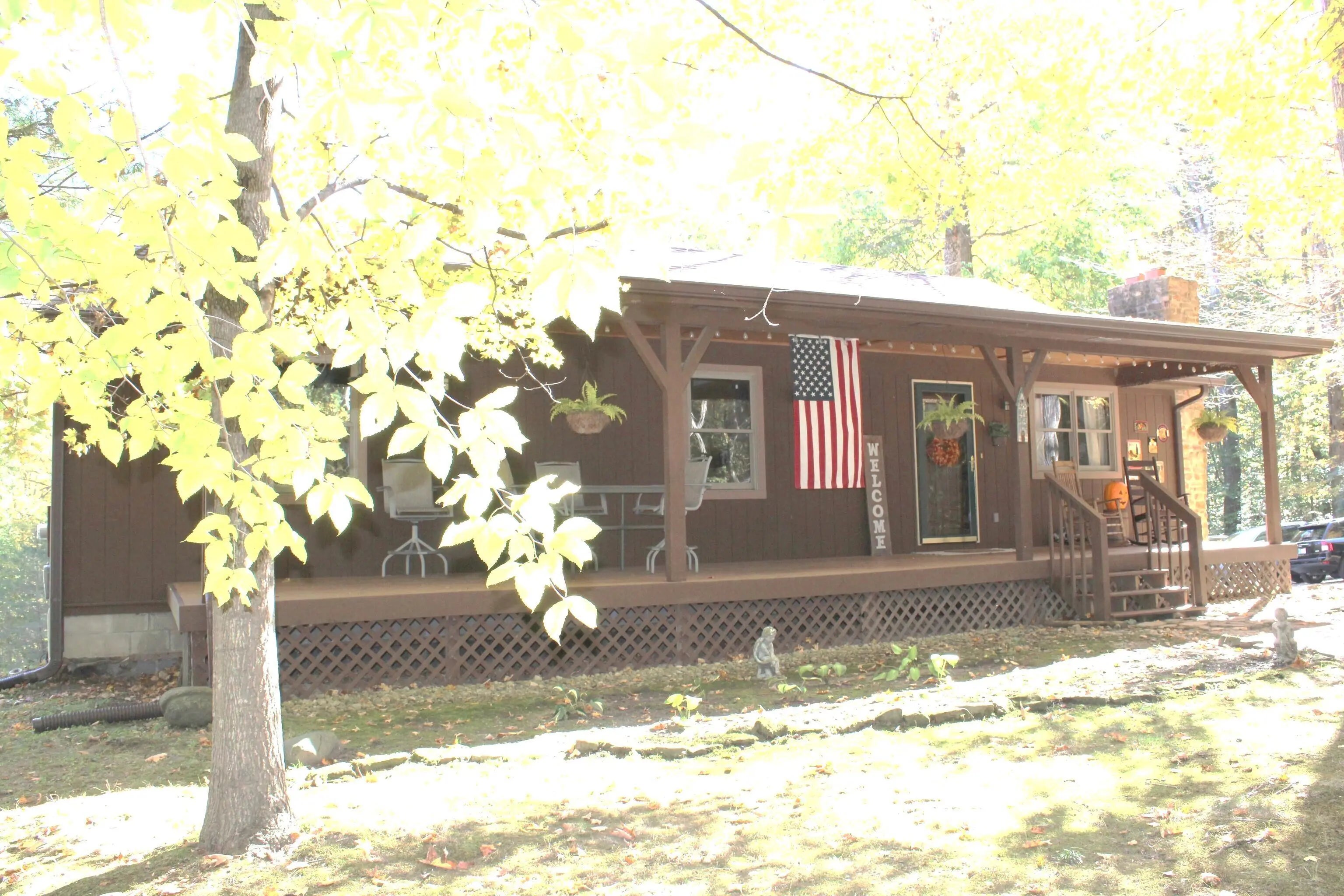 8409 S 700 W, Morgantown