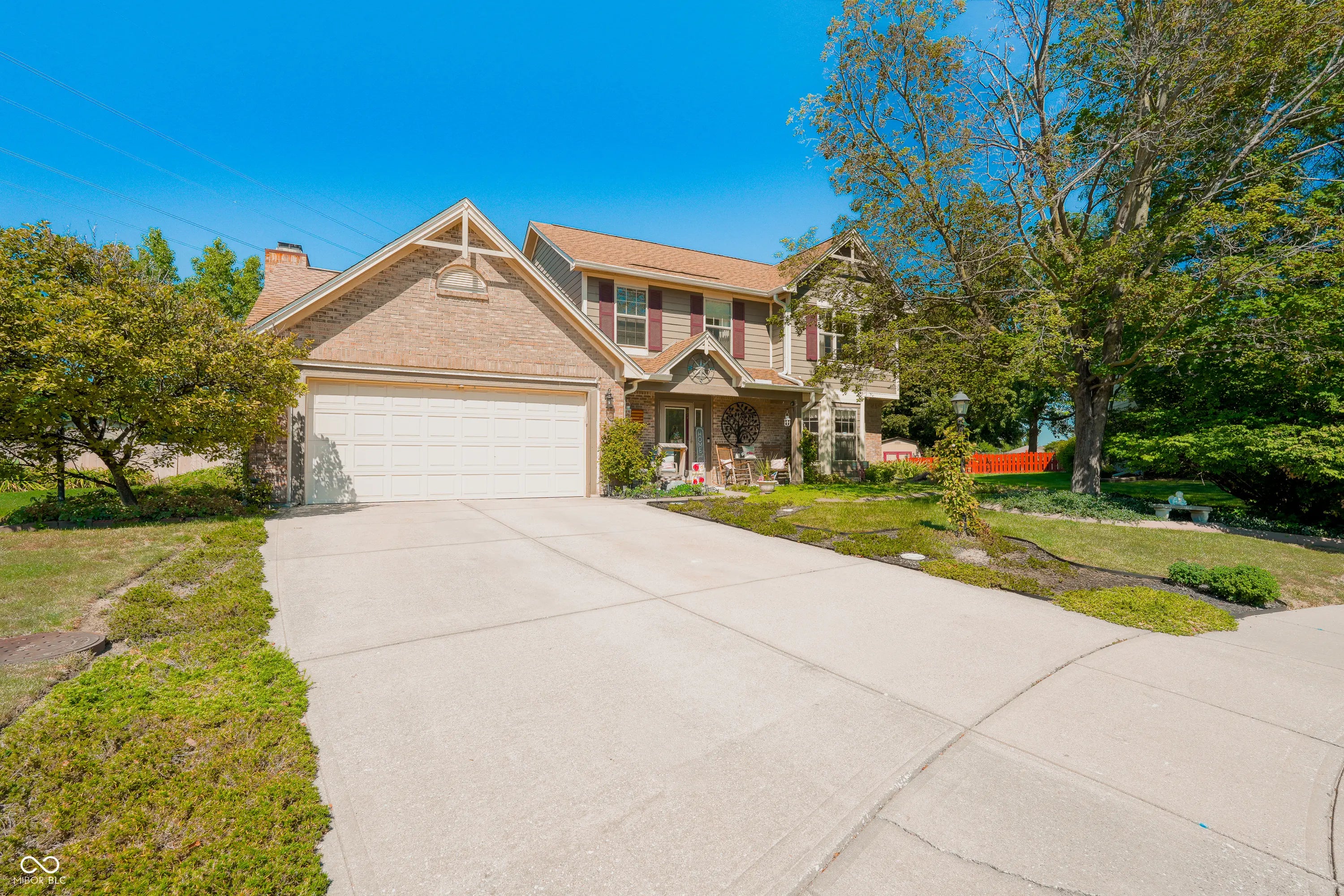 7519 Perilla Court, Indianapolis