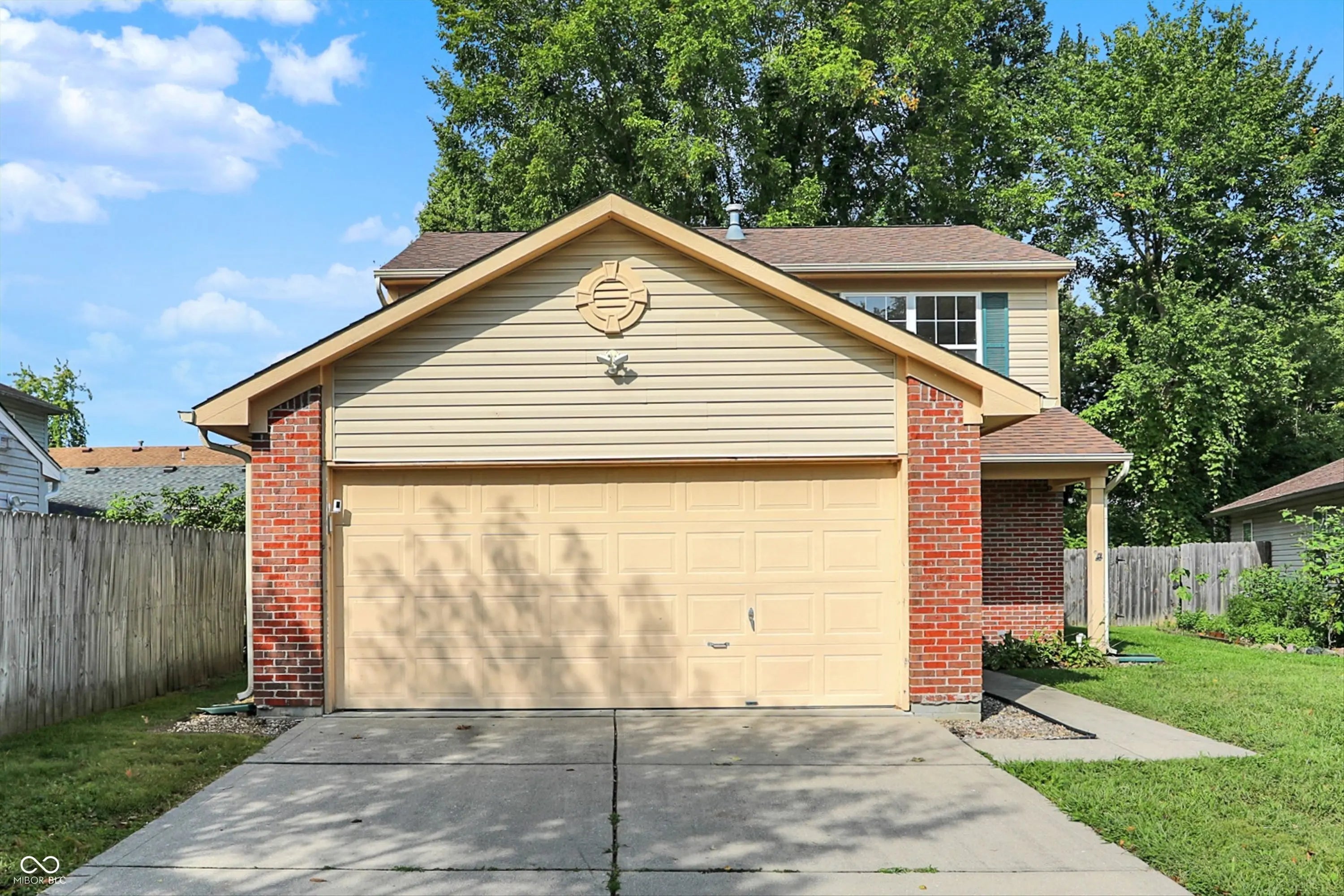 7616 Buck Valley Court, Indianapolis