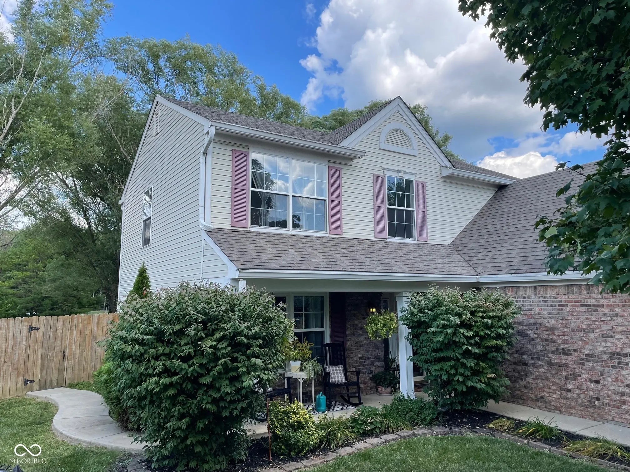 7924 Willow Wind Circle, Indianapolis