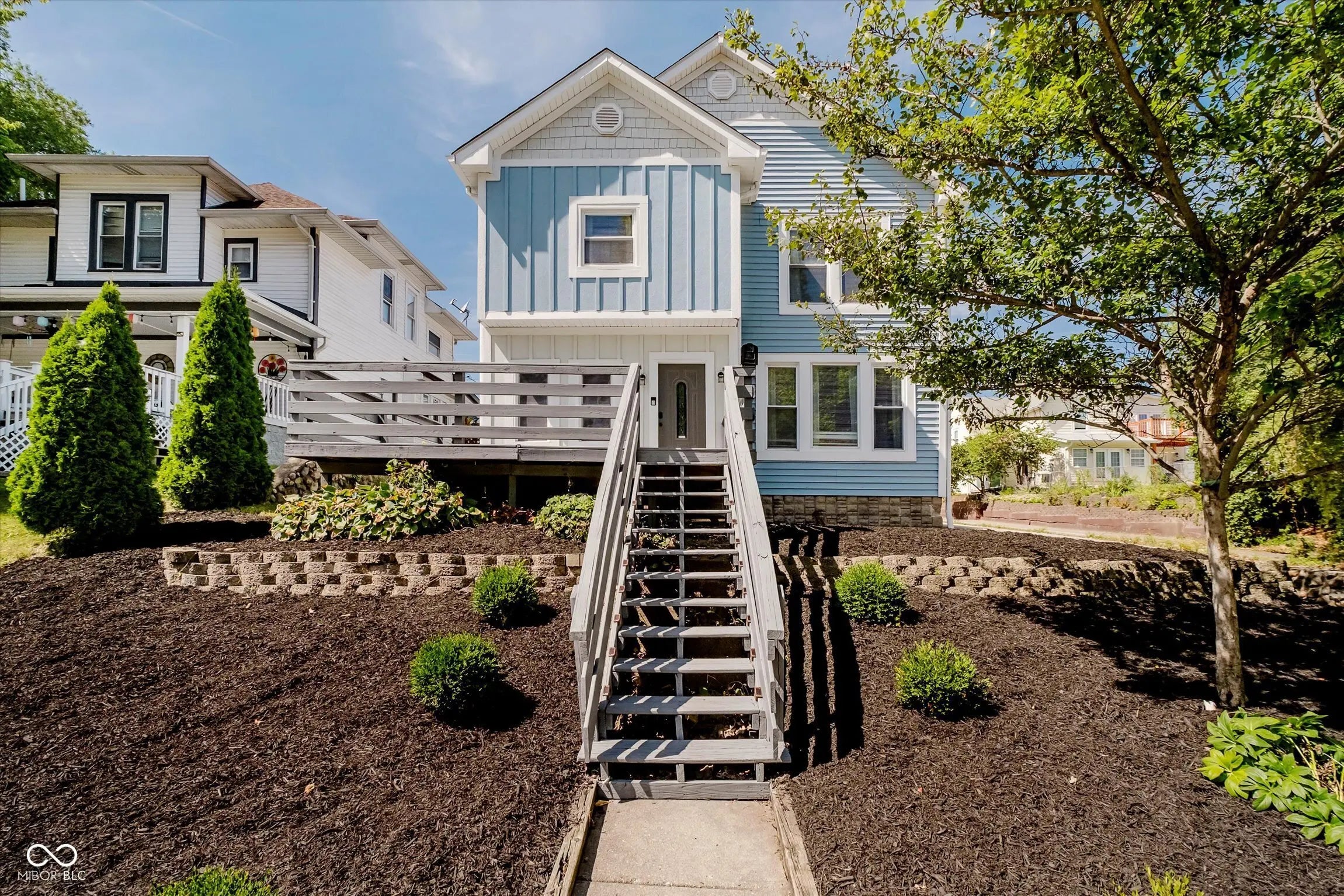1776 E Brookside Avenue, Indianapolis