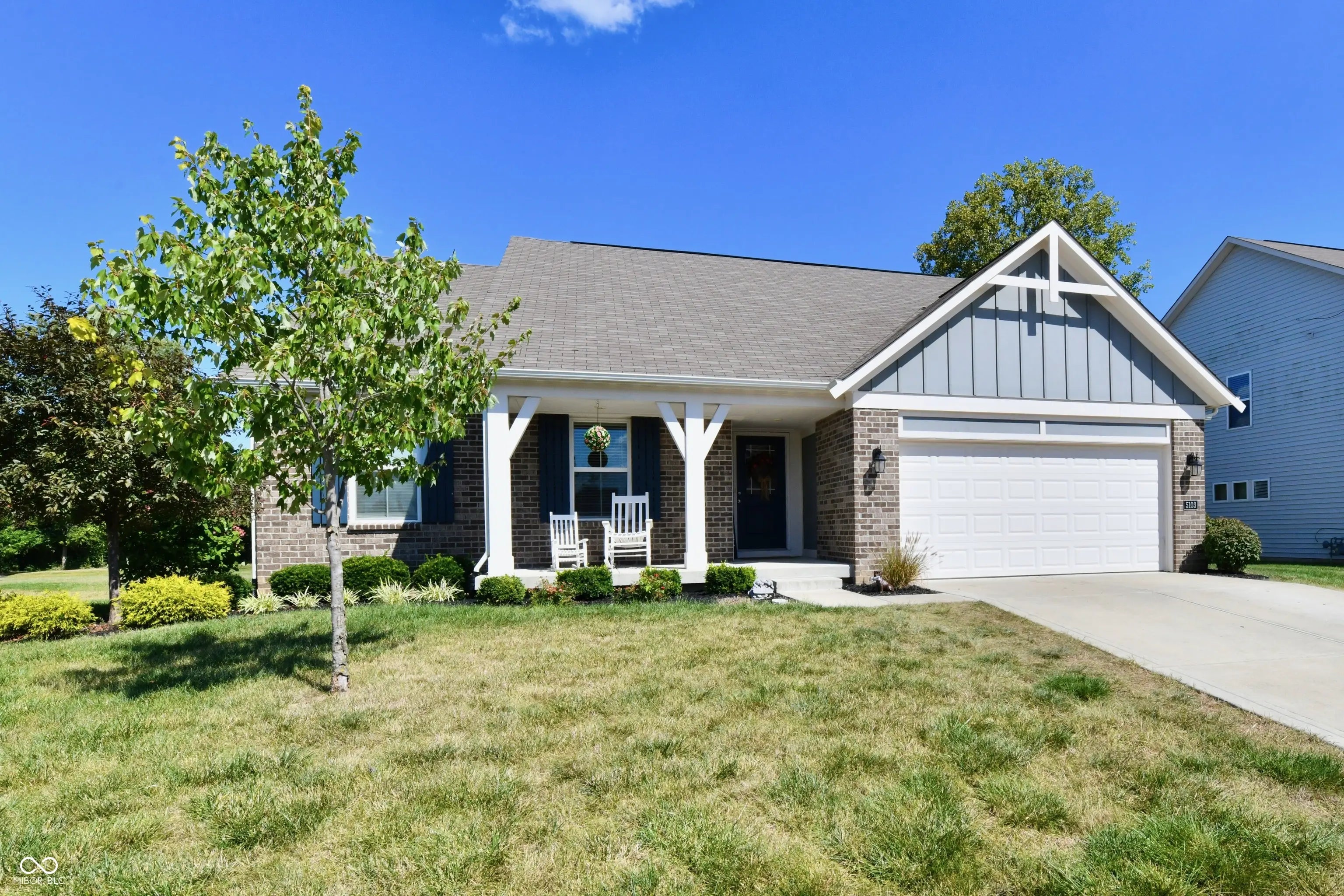 5103 Rum Cherry Way, Indianapolis