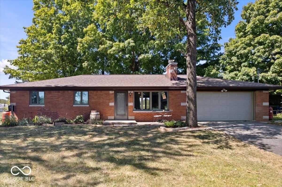 10496 N State Road 267, Brownsburg