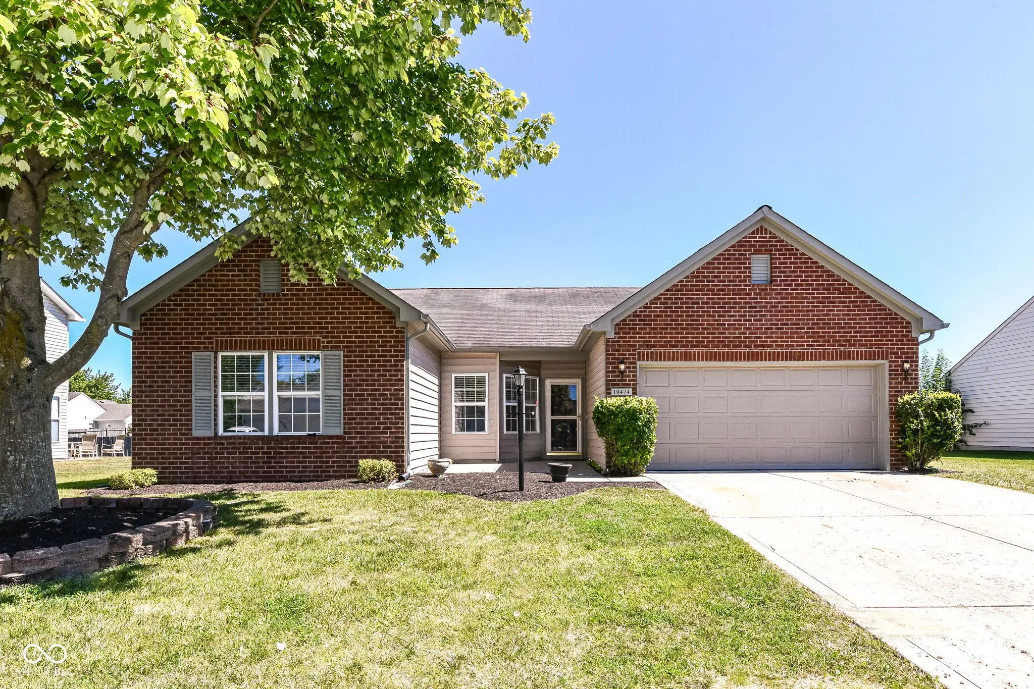 19474 Sandbar Drive, Noblesville