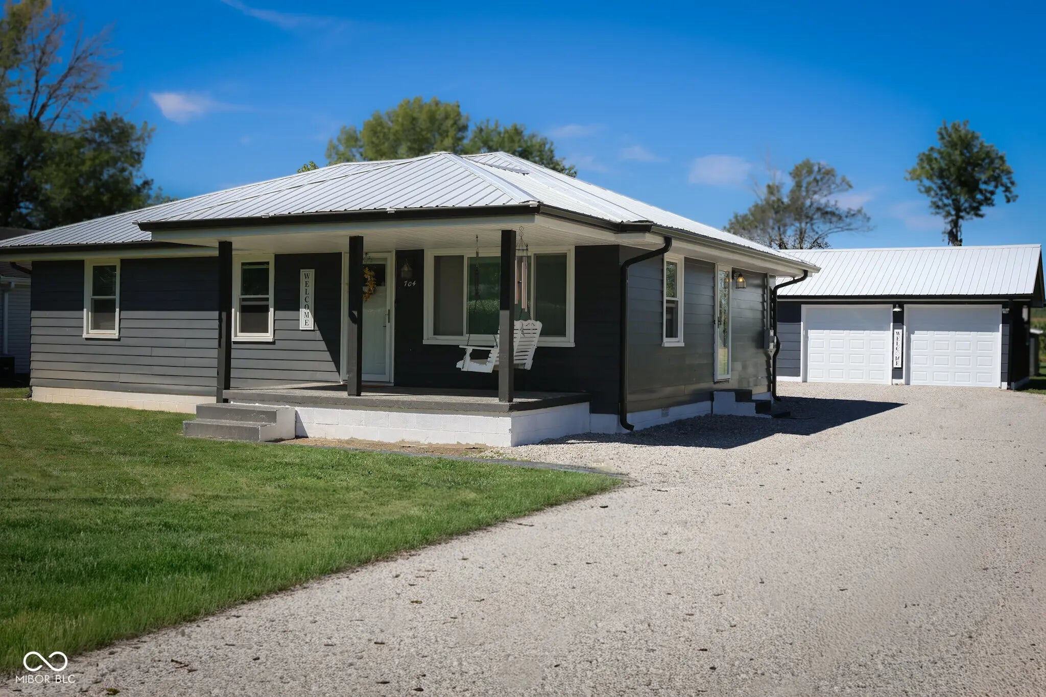 704 Della Road, Columbus