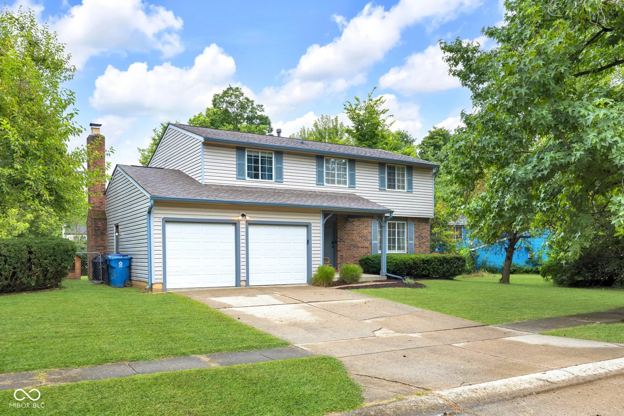 8932 Squire Court, Indianapolis