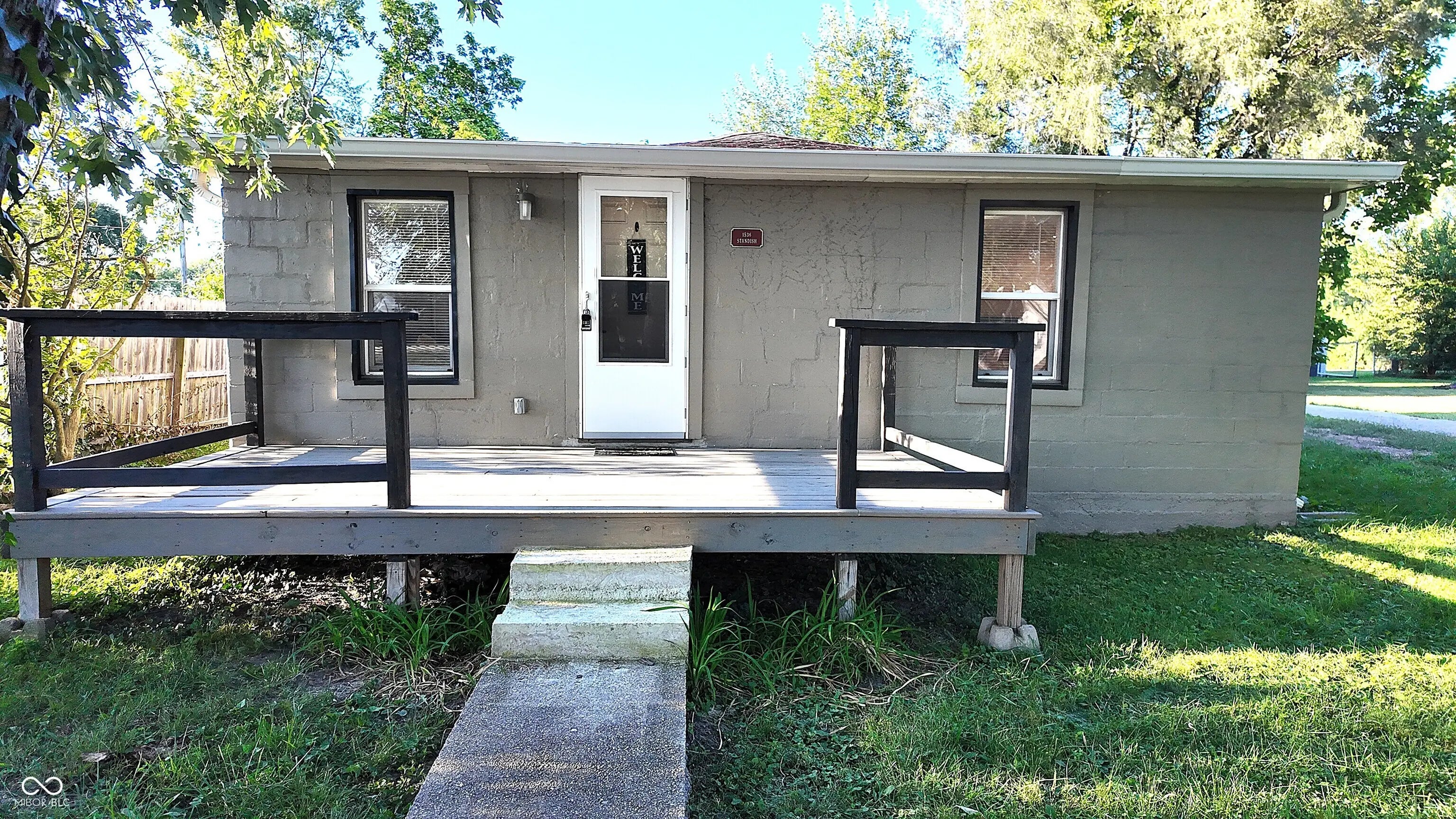 1536 Standish Avenue, Indianapolis