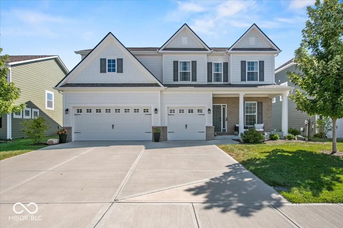 19224 Horsewood Drive, Westfield