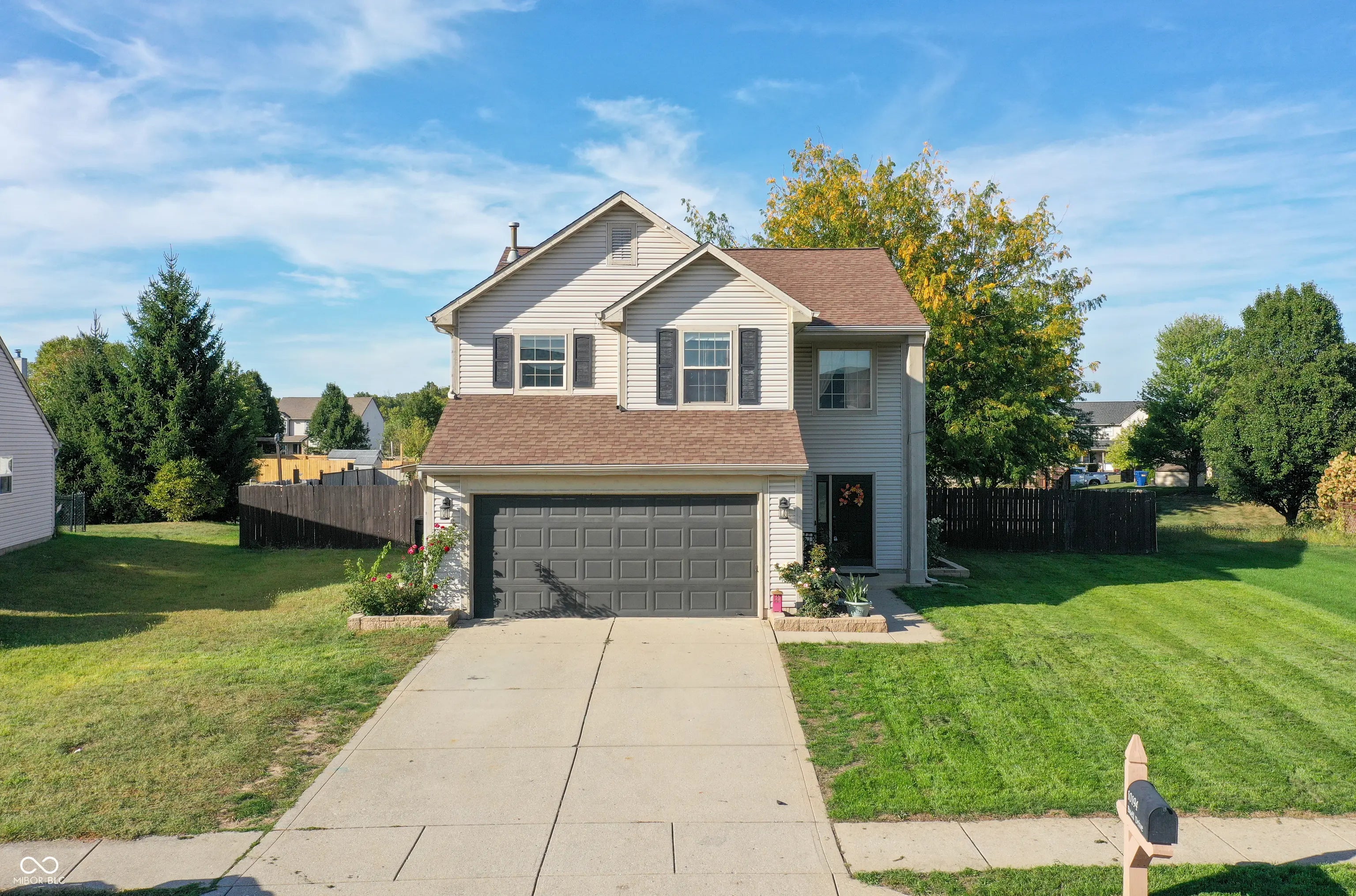 10194 Buell Drive, Avon