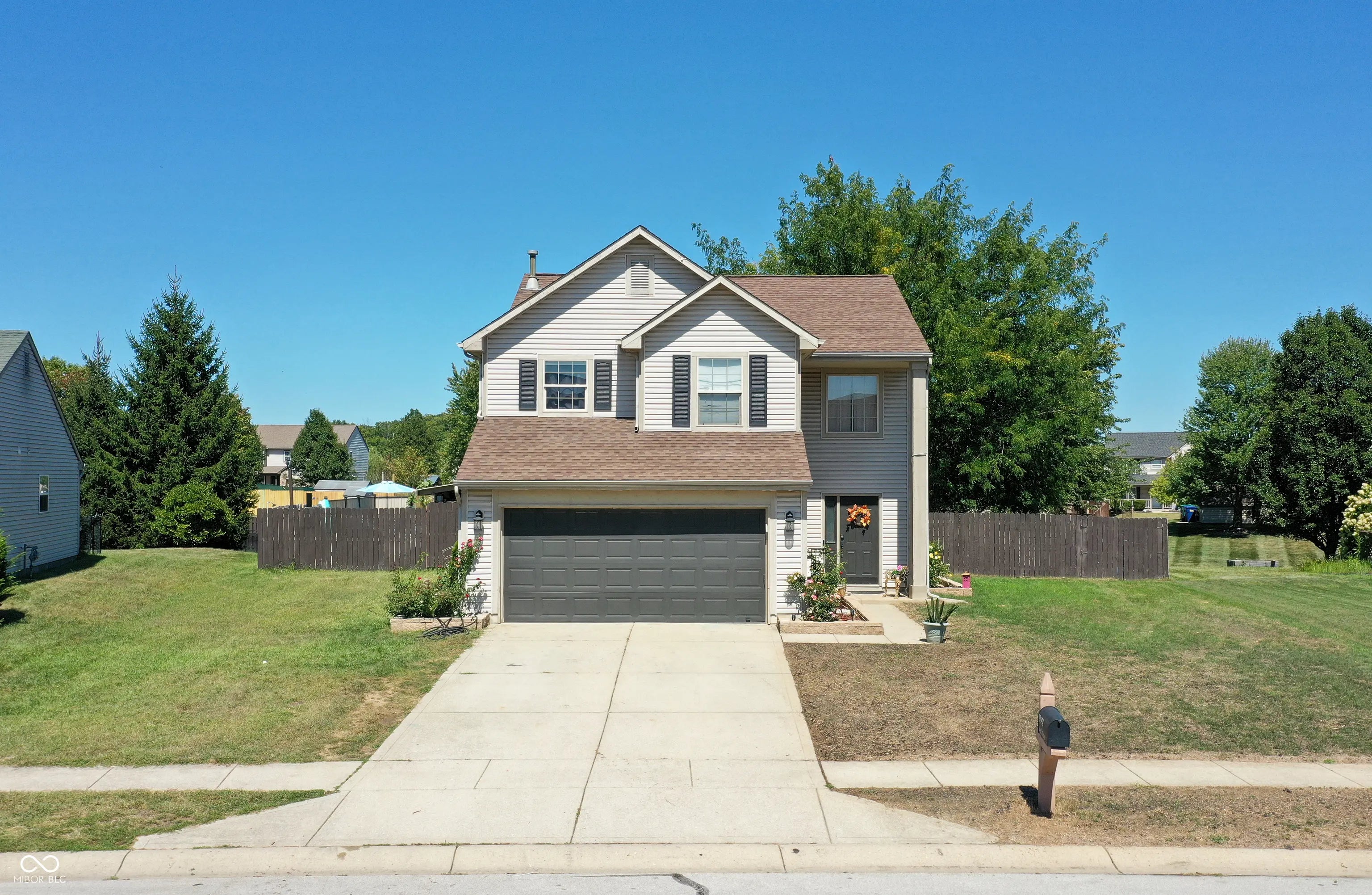 10194 Buell Drive, Avon