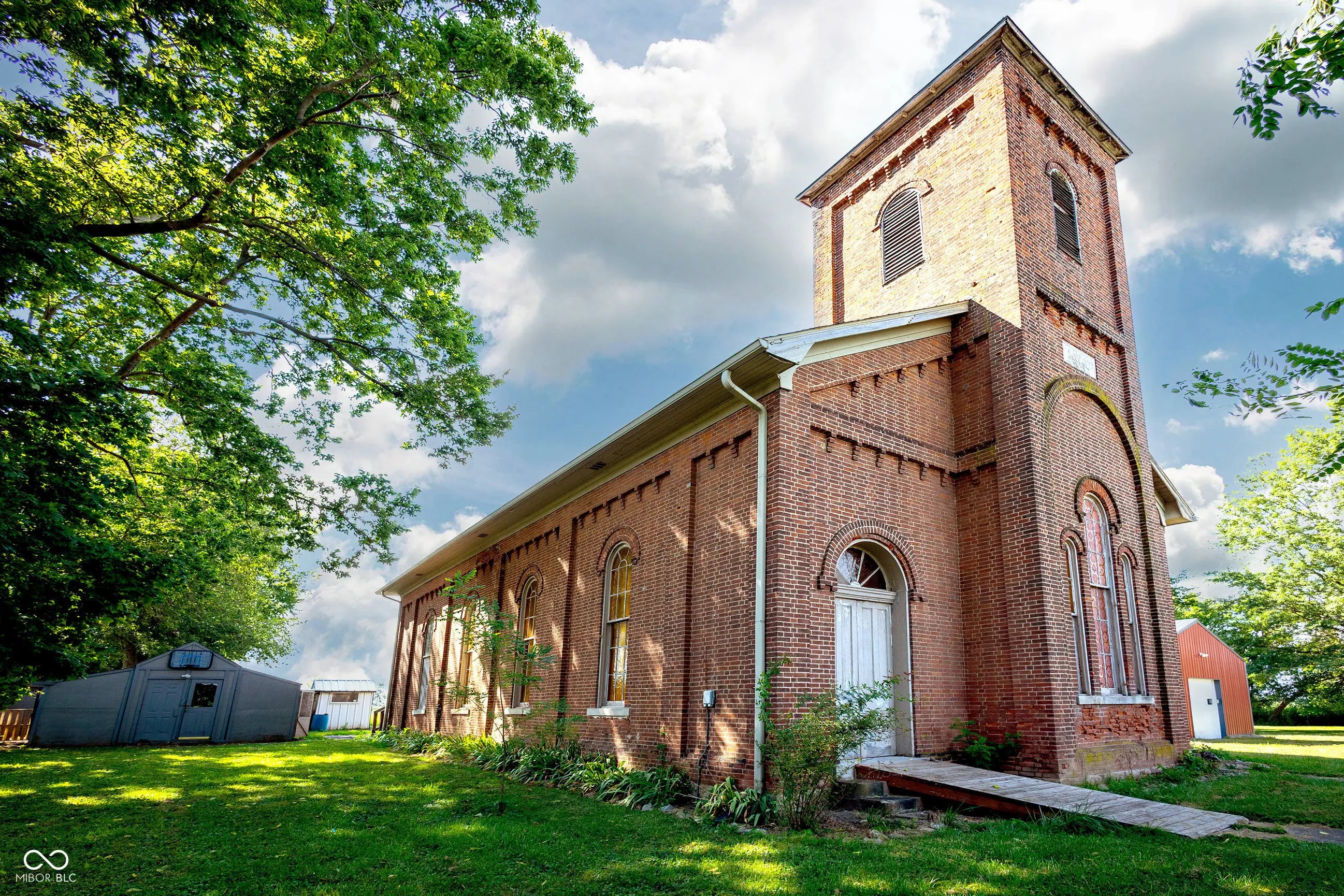 Photo of 10206 N Us Highway 231 Roachdale, IN 46172