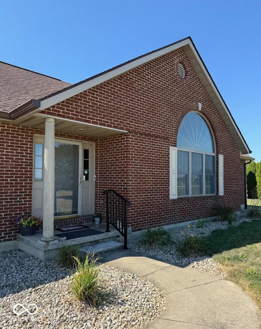 Photo of 7967 E 800 N Falmouth, IN 46127