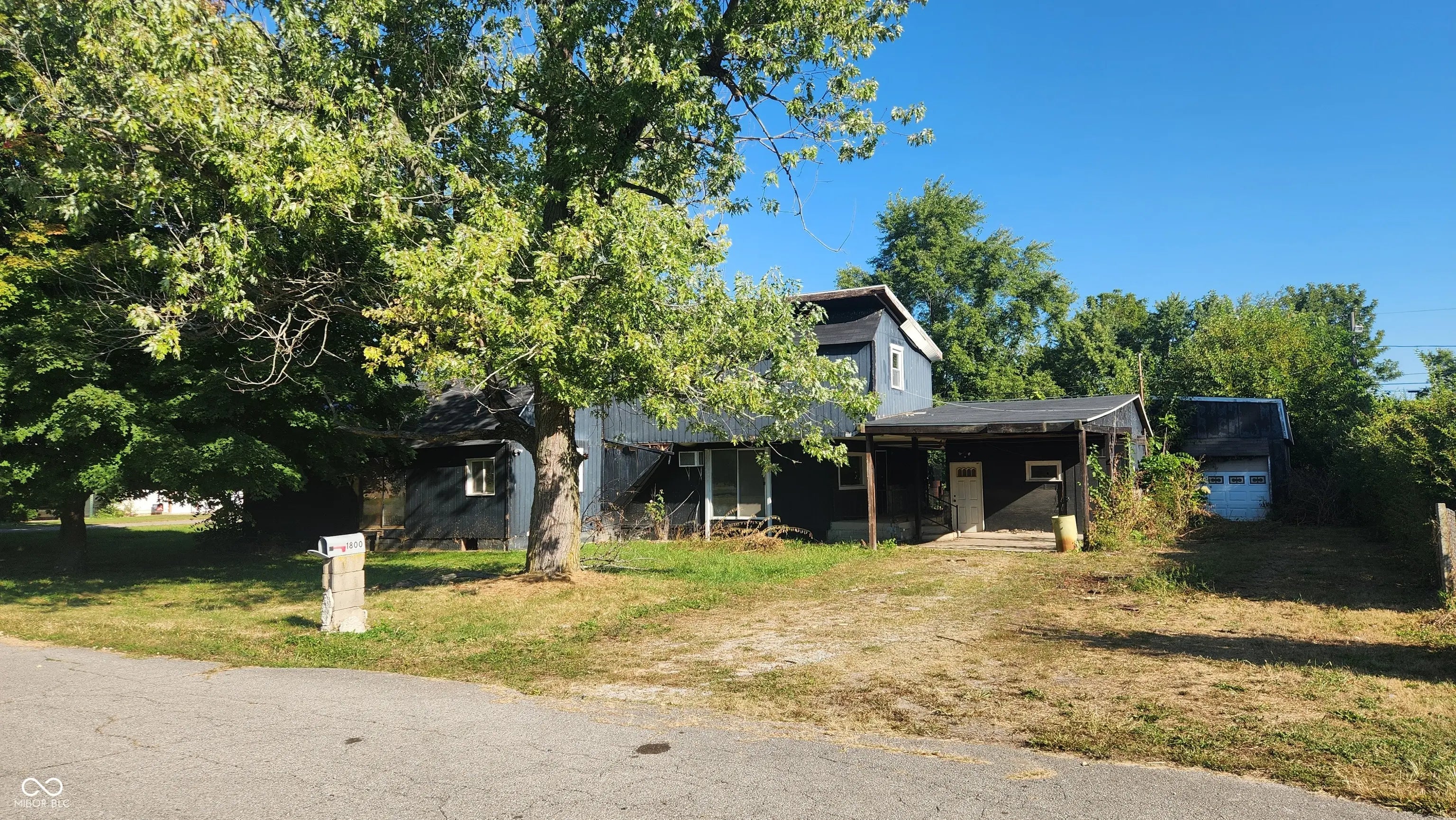1800 S R Street, Elwood