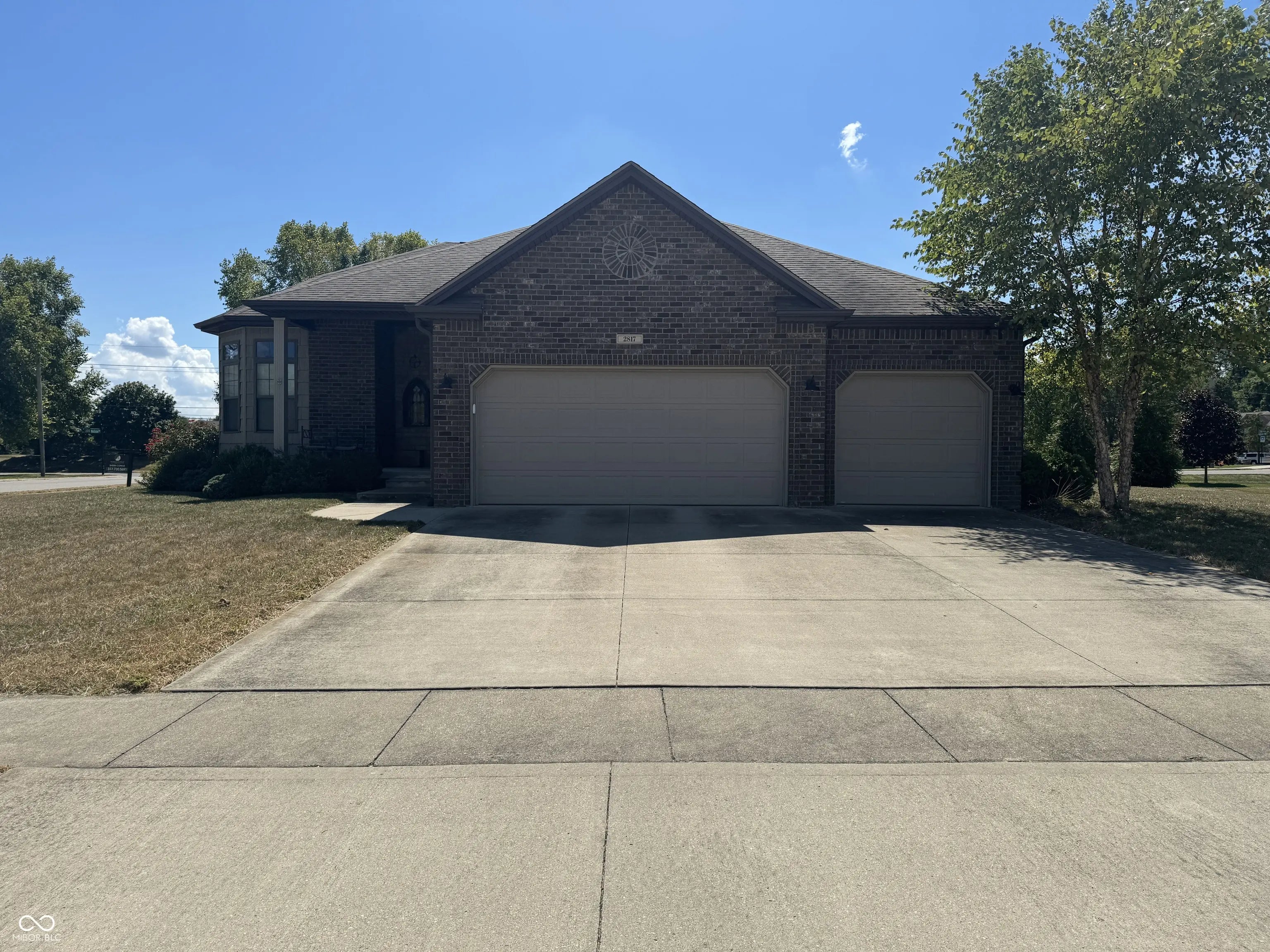 2817 Sunflower Court, Columbus