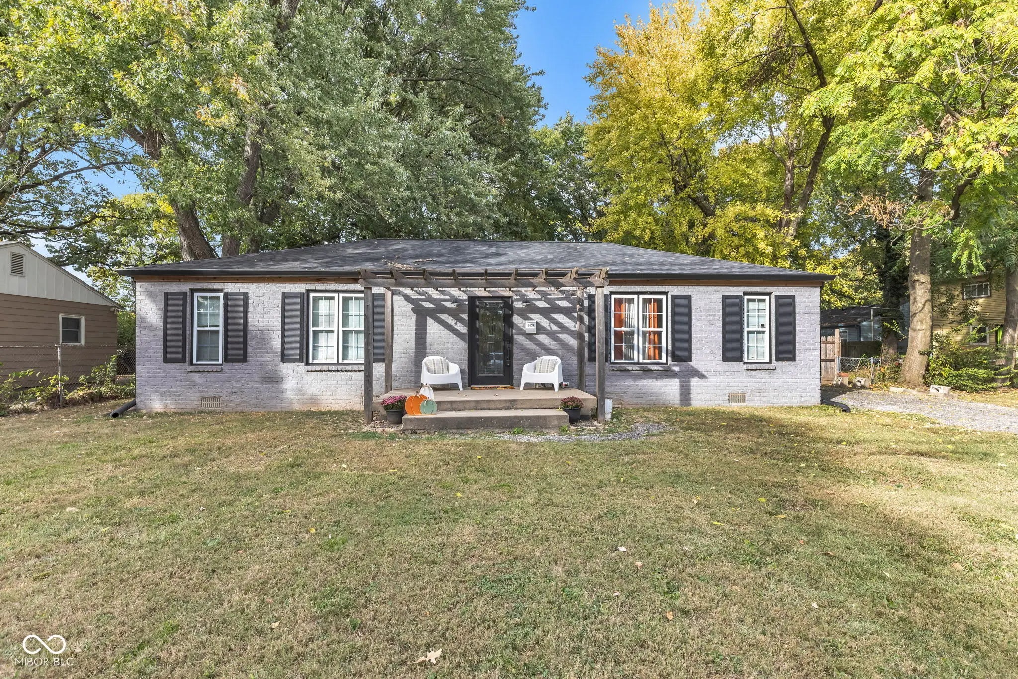 Photo of 1434 E 49th Street Indianapolis, IN 46205