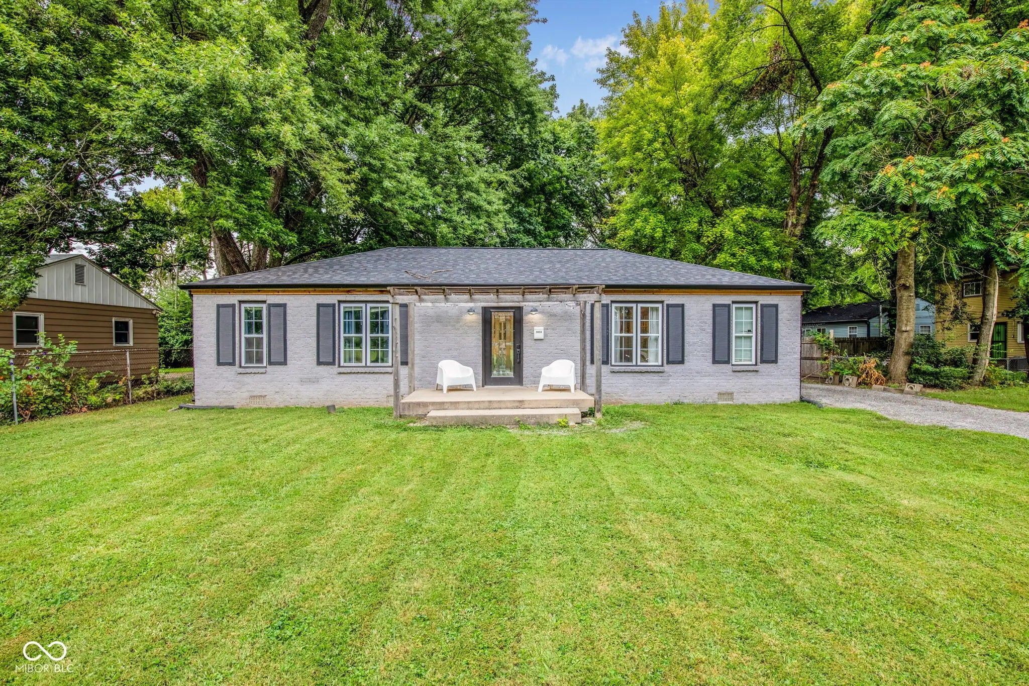 1434 E 49th Street, Indianapolis