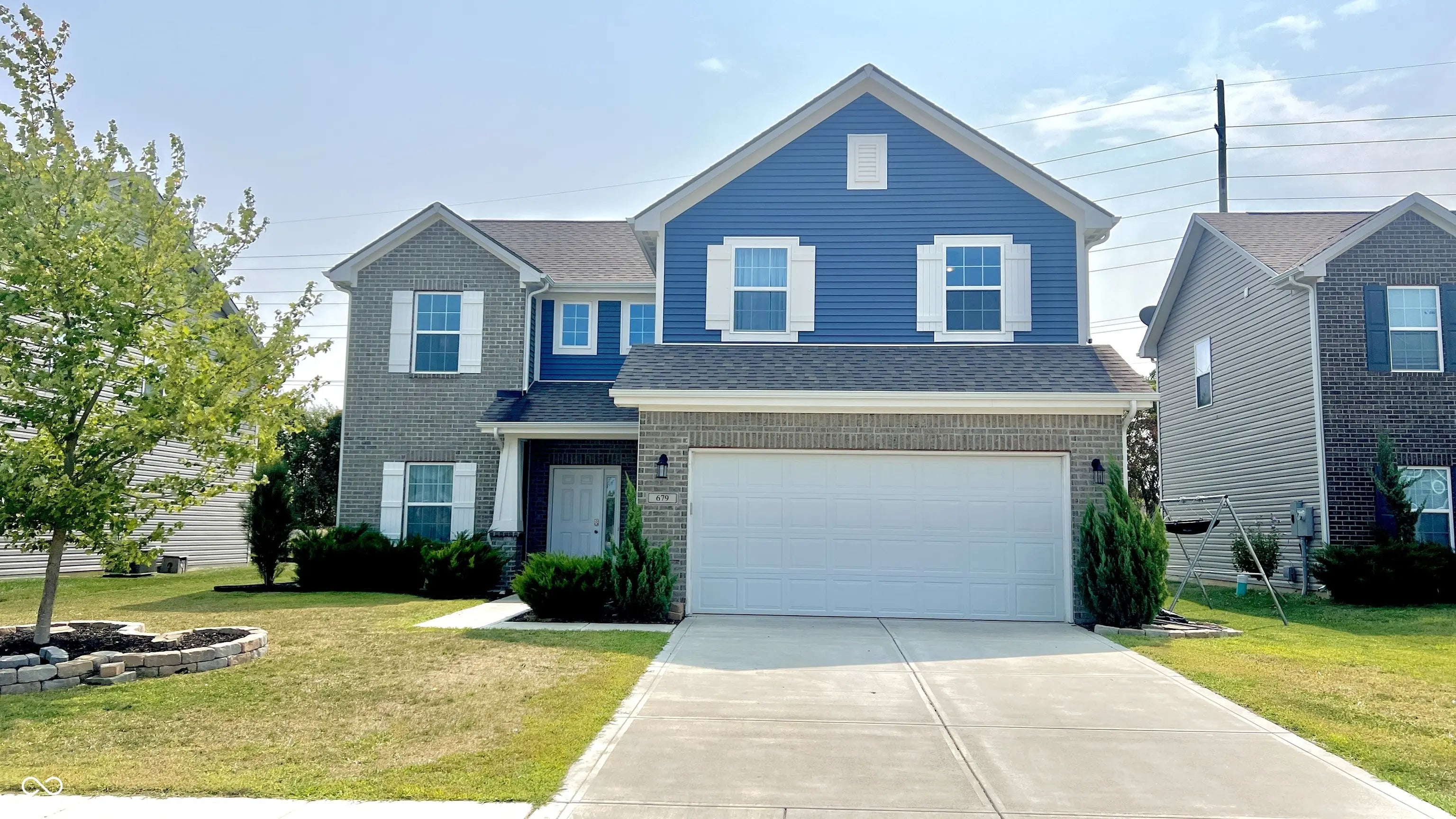679 Albermarle Drive, Pittsboro