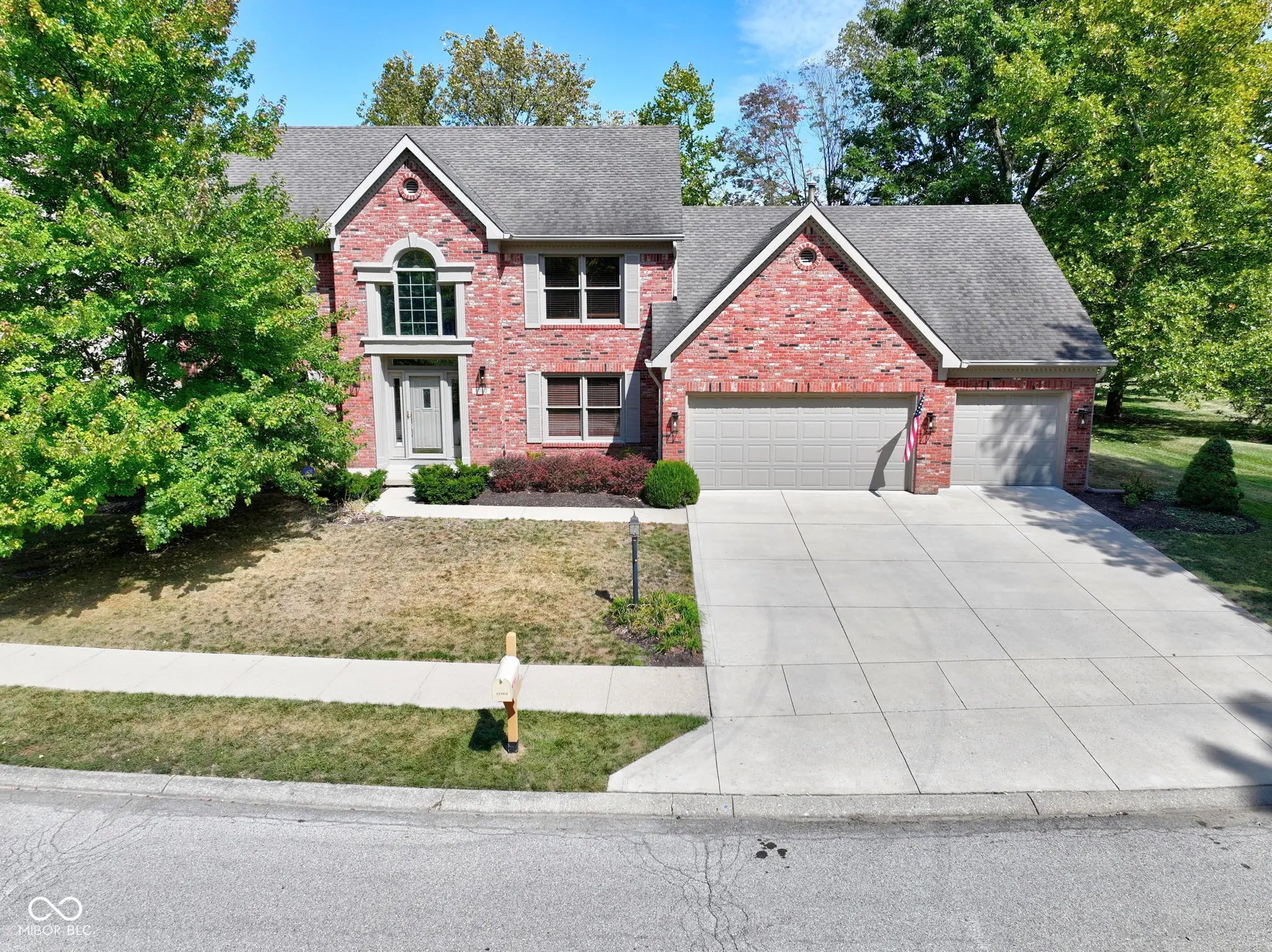11763 Pursel Lane, Carmel