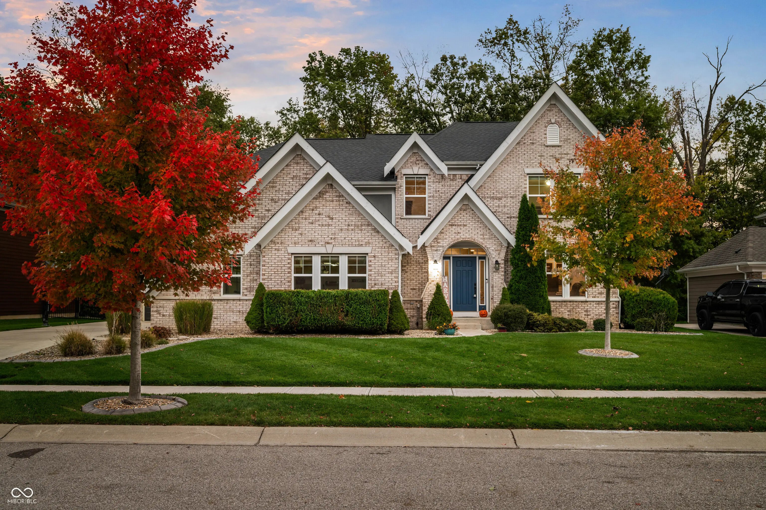 Photo of 7225 Henderickson Lane Indianapolis, IN 46237