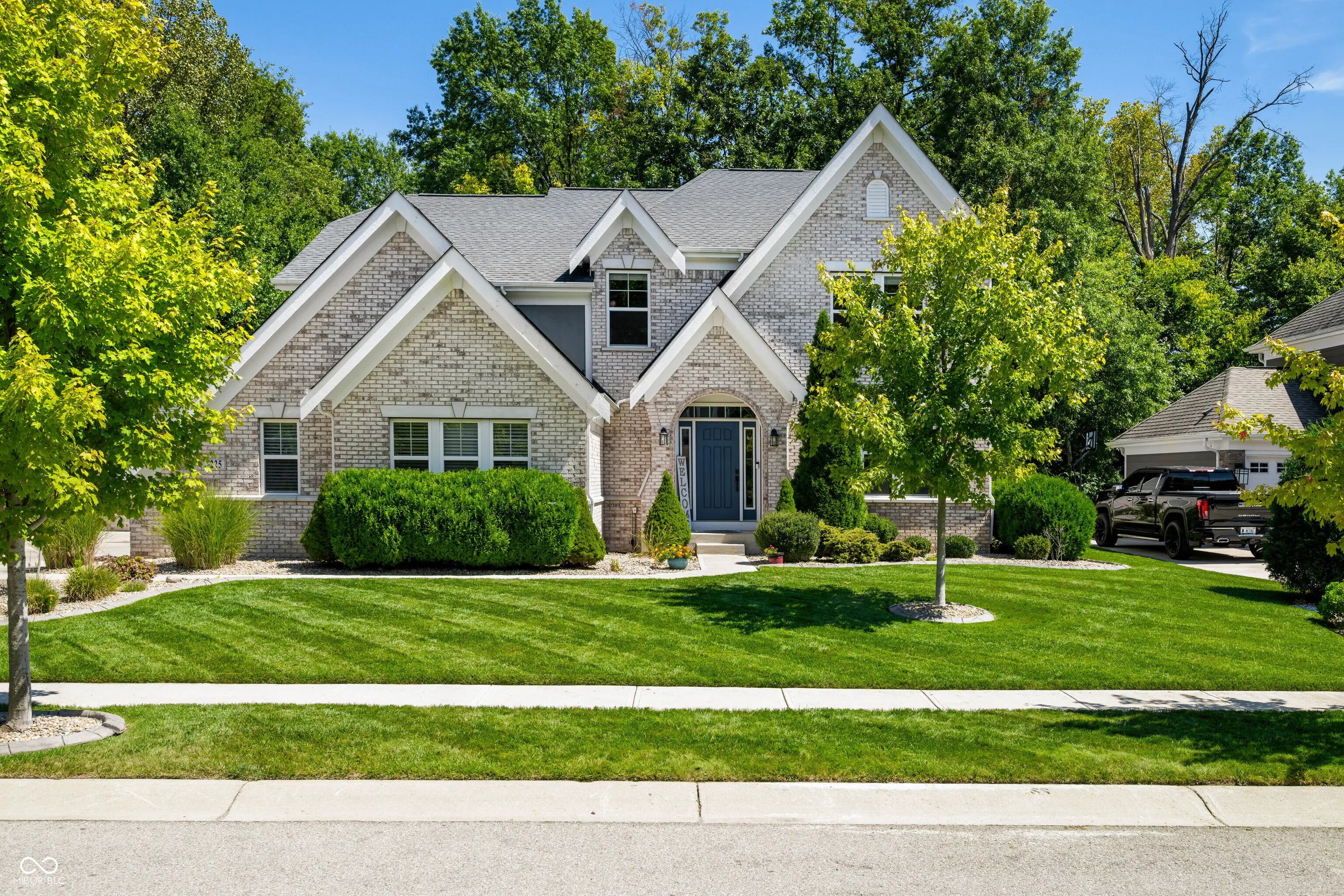 7225 Henderickson Lane, Indianapolis