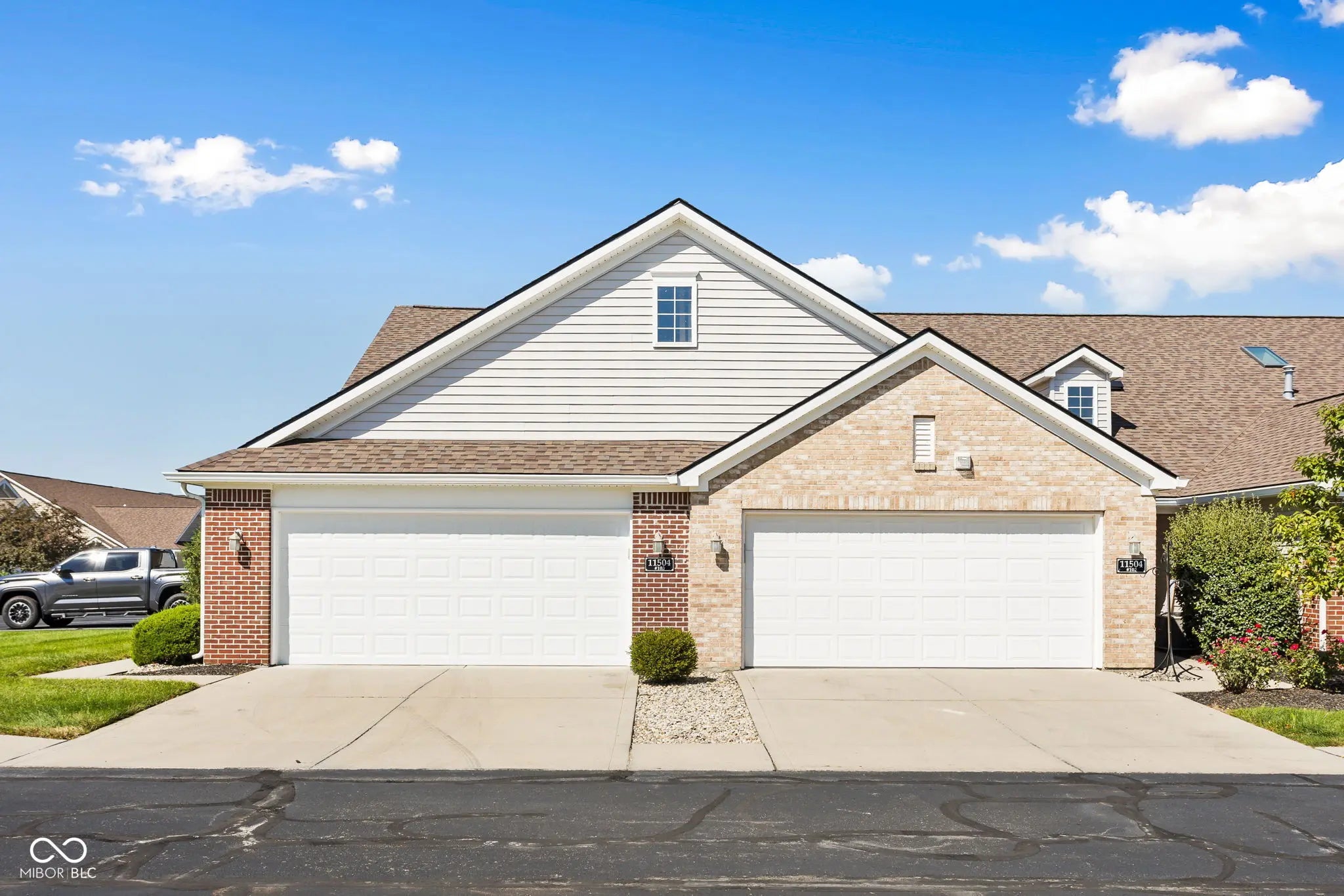11504 Grassy Court 103, Fishers