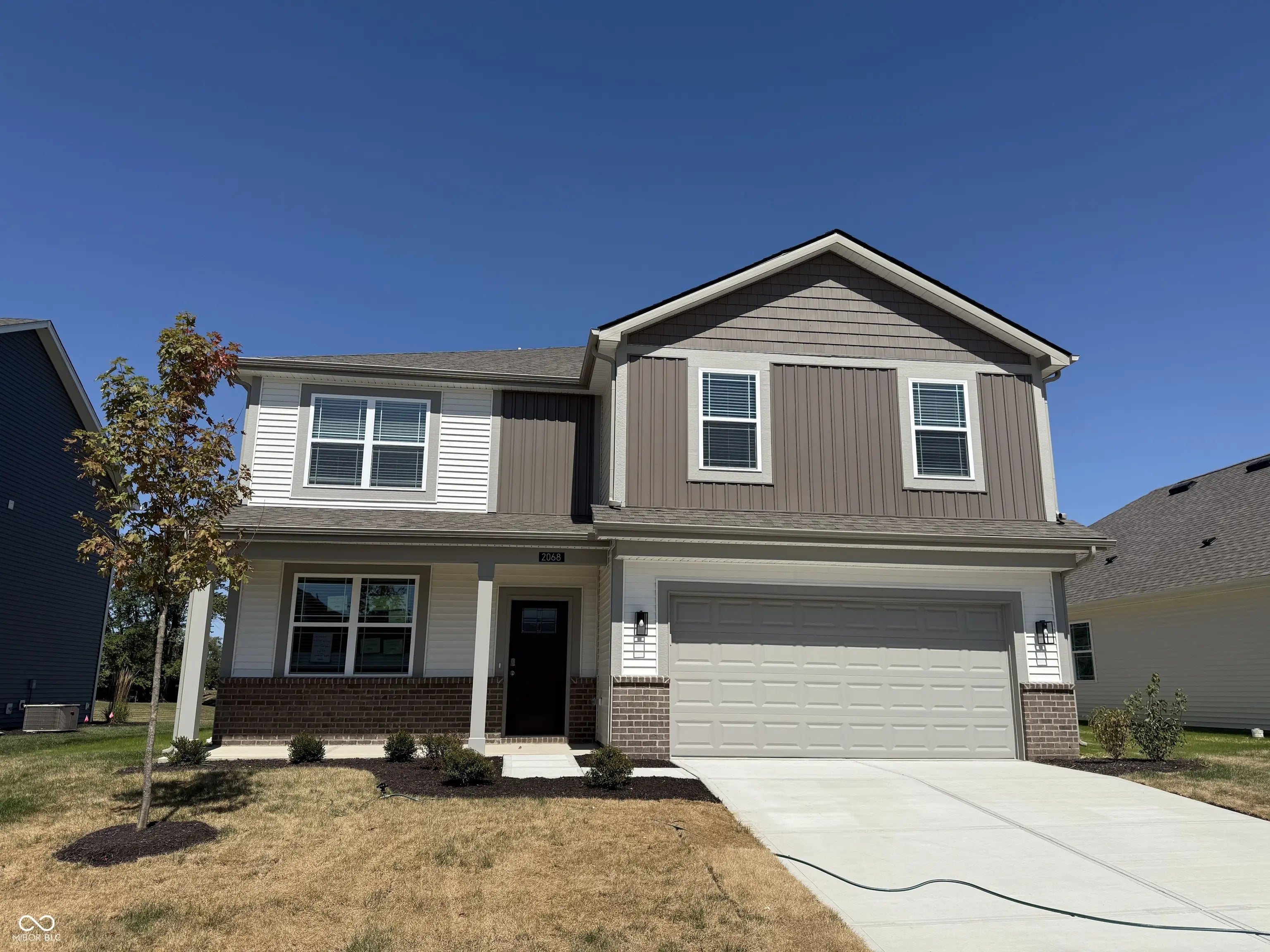 2068 Quail West Drive, Danville