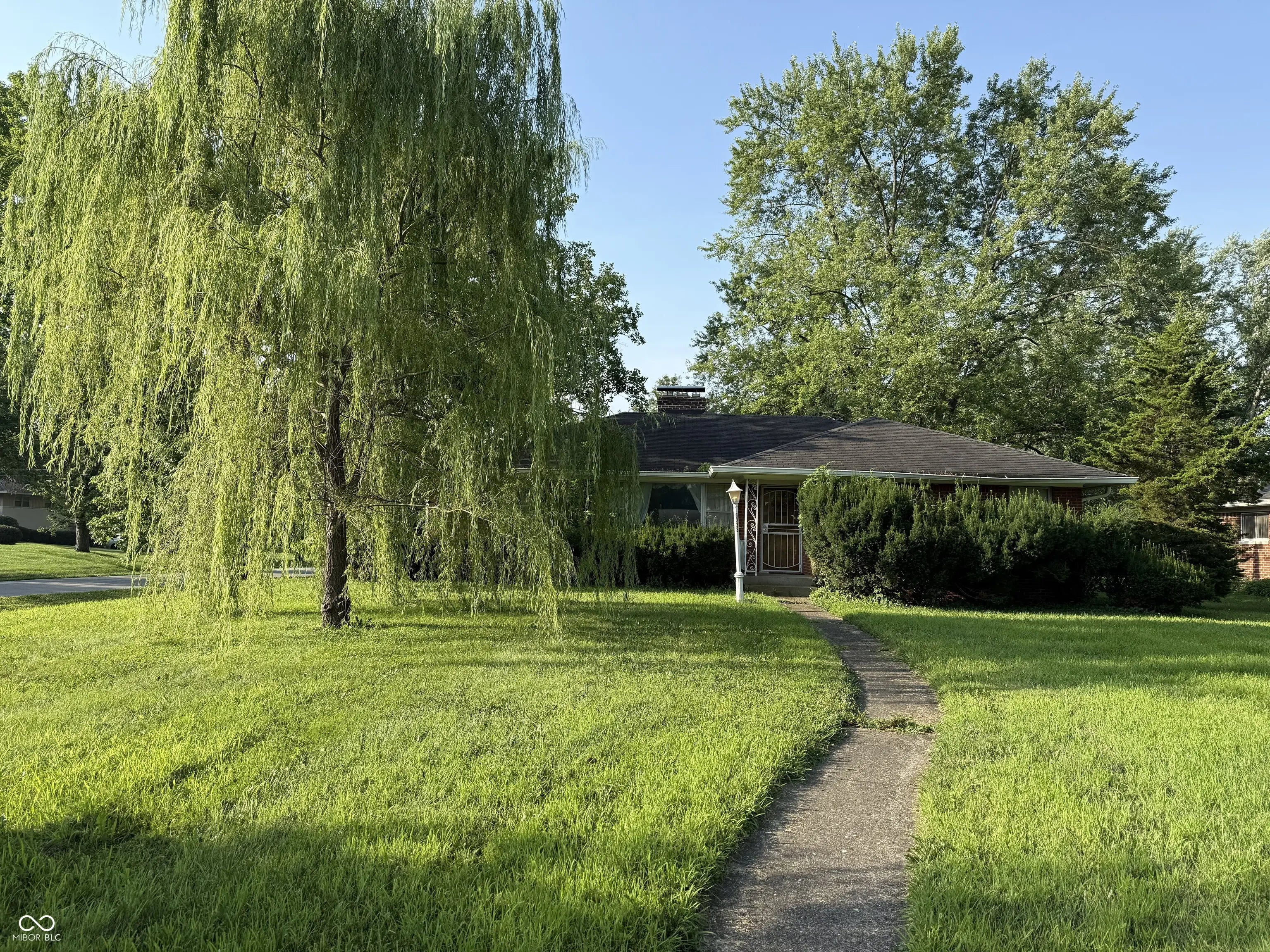 5333 Radnor Road, Indianapolis