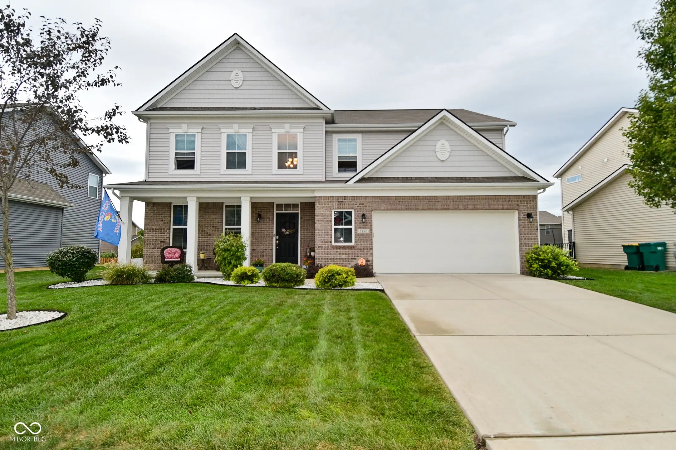 5190 Macaferty Street, Plainfield