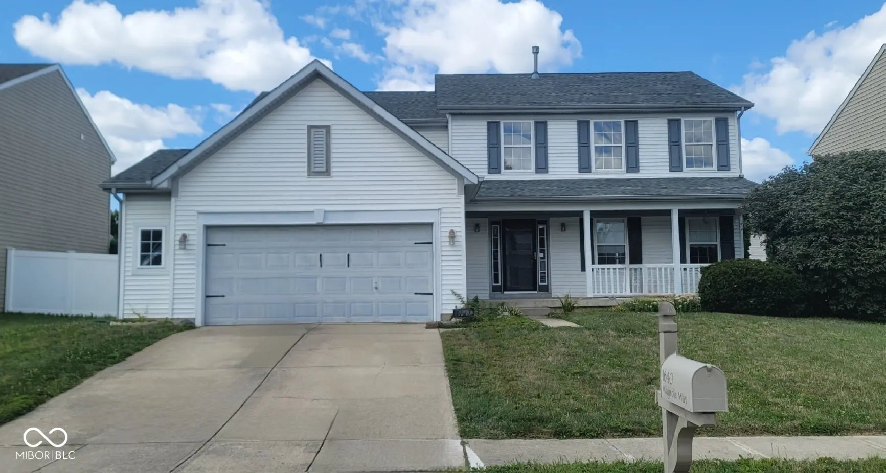 1640 Walpole Way, Indianapolis