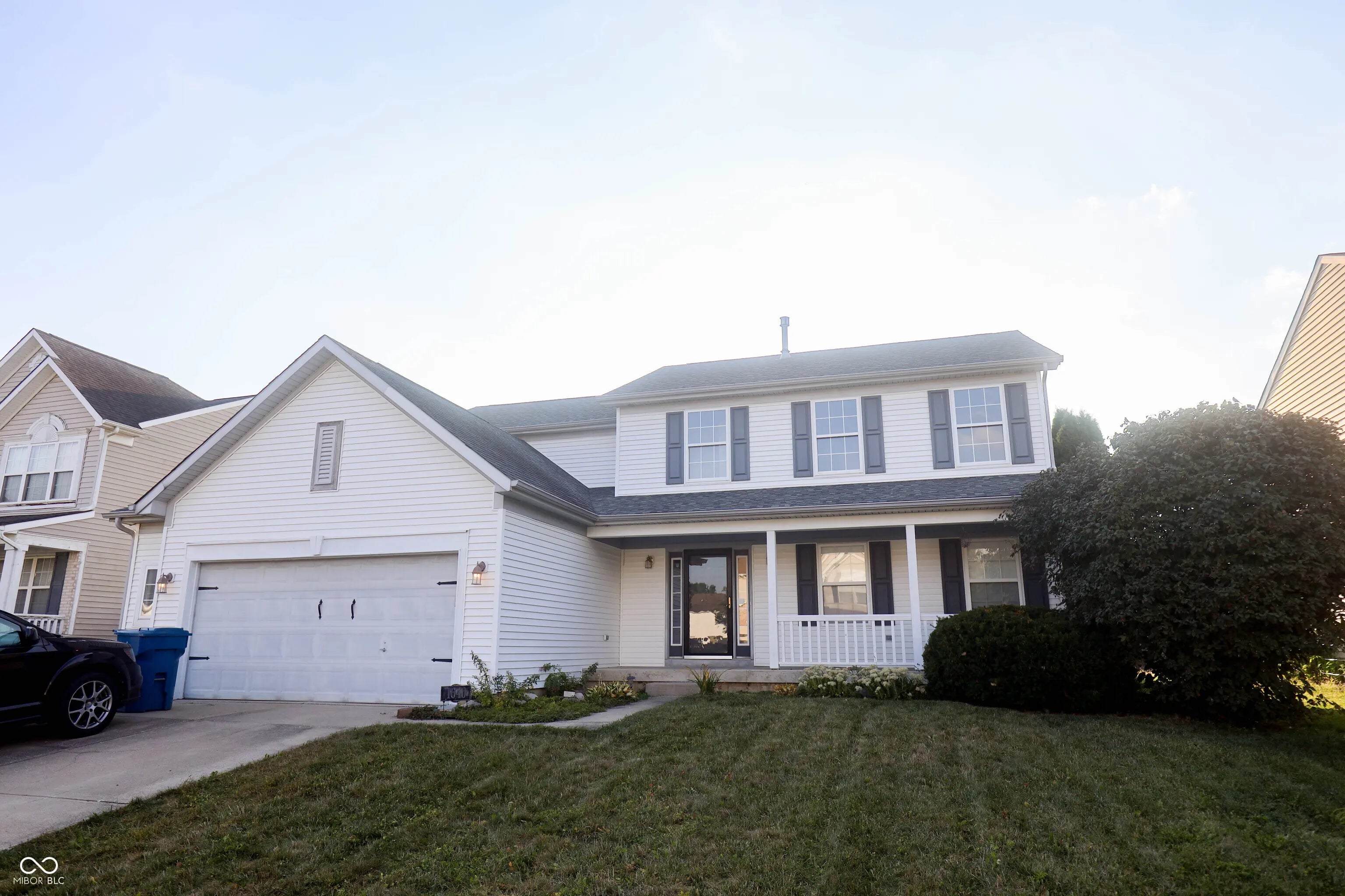 1640 Walpole Way, Indianapolis