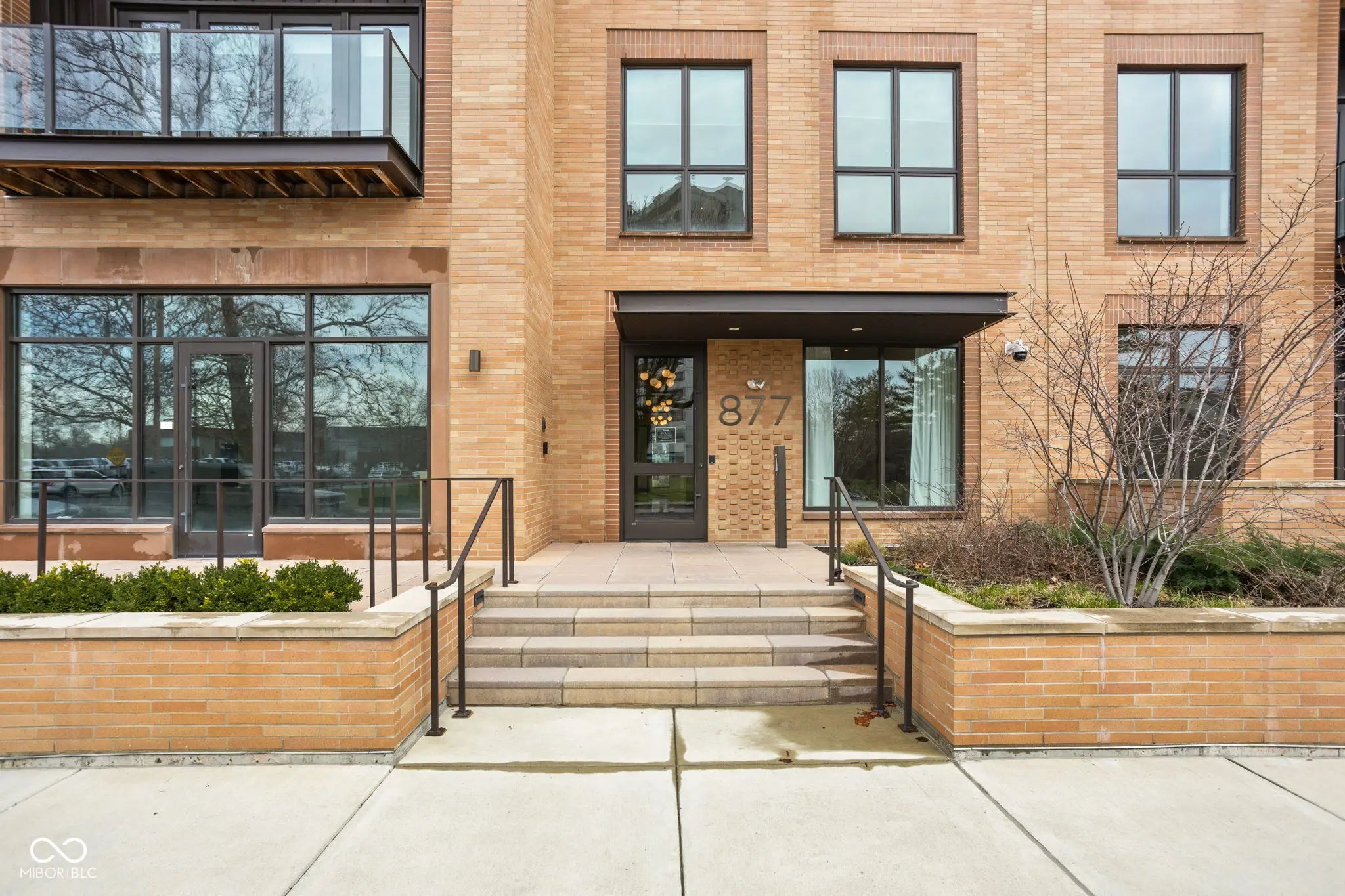 877 N East Street Unit 201a, Indianapolis