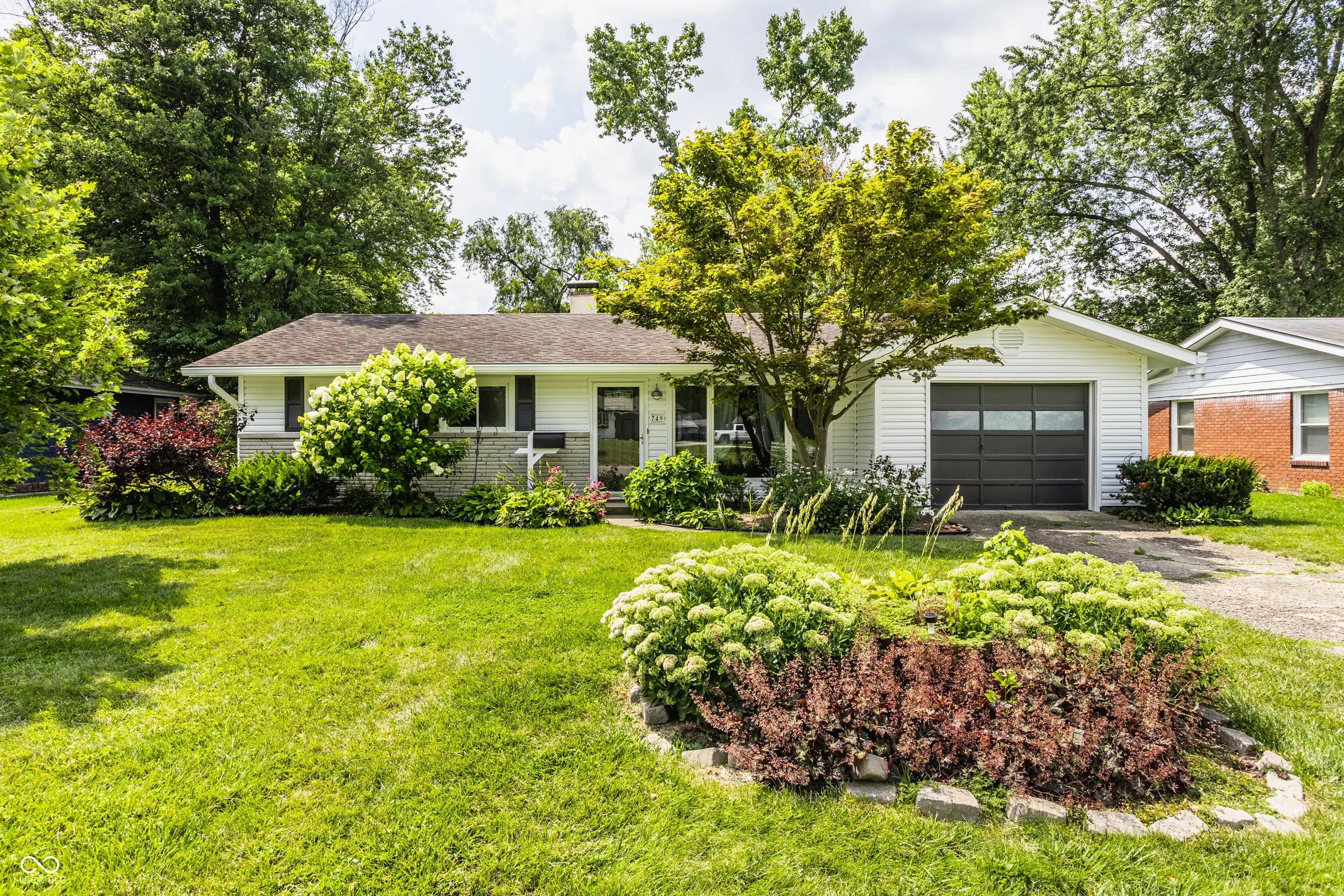 Photo of 749 Emerson Road Carmel, IN 46032