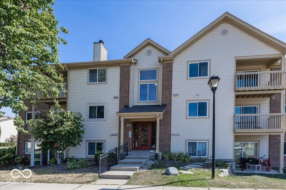 12519 Timber Creek Drive 2, Carmel