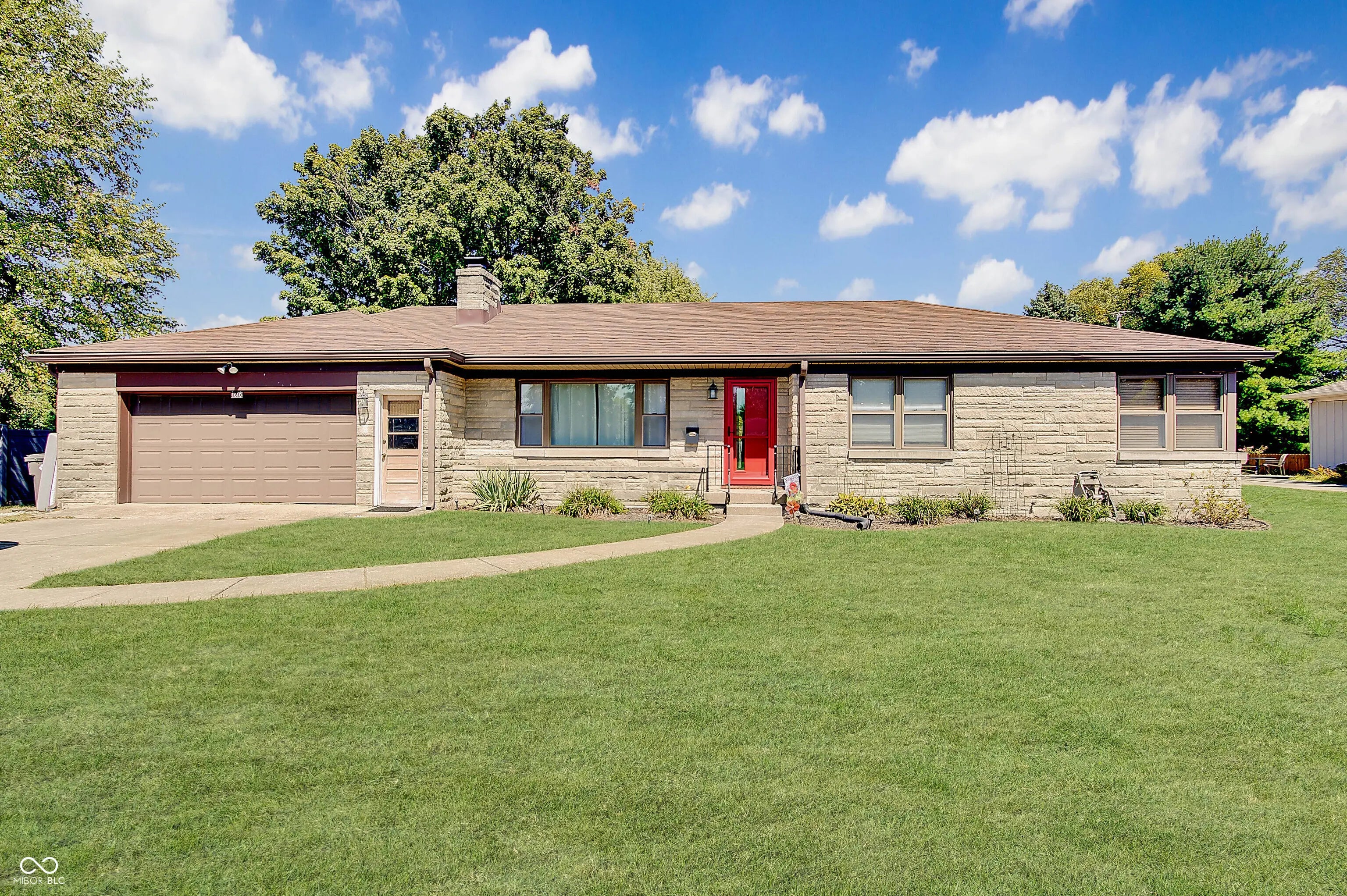1610 Southview Drive, Indianapolis