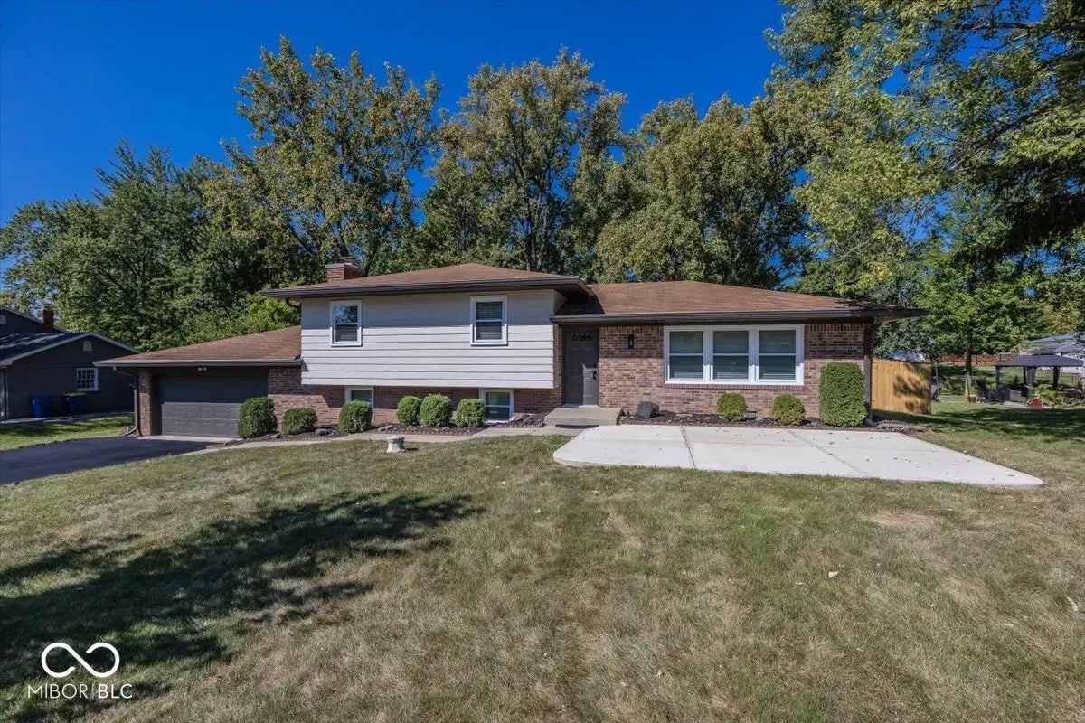 6126 Rucker Road, Indianapolis