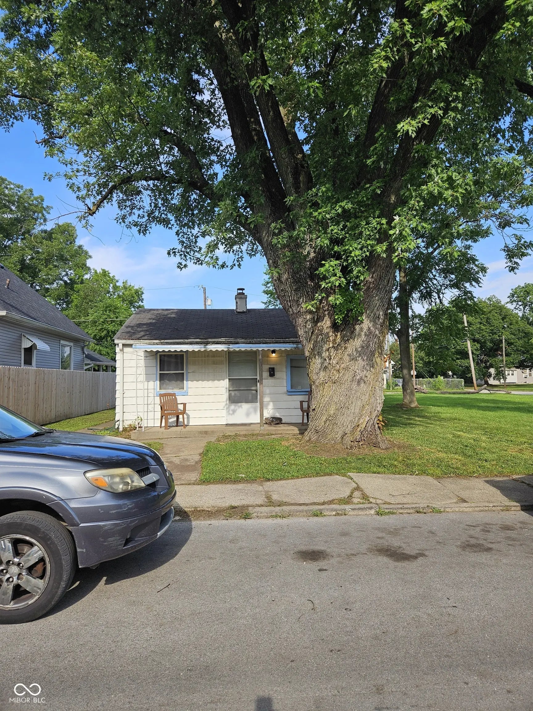 Photo of 2474 Bond Street Indianapolis, IN 46208